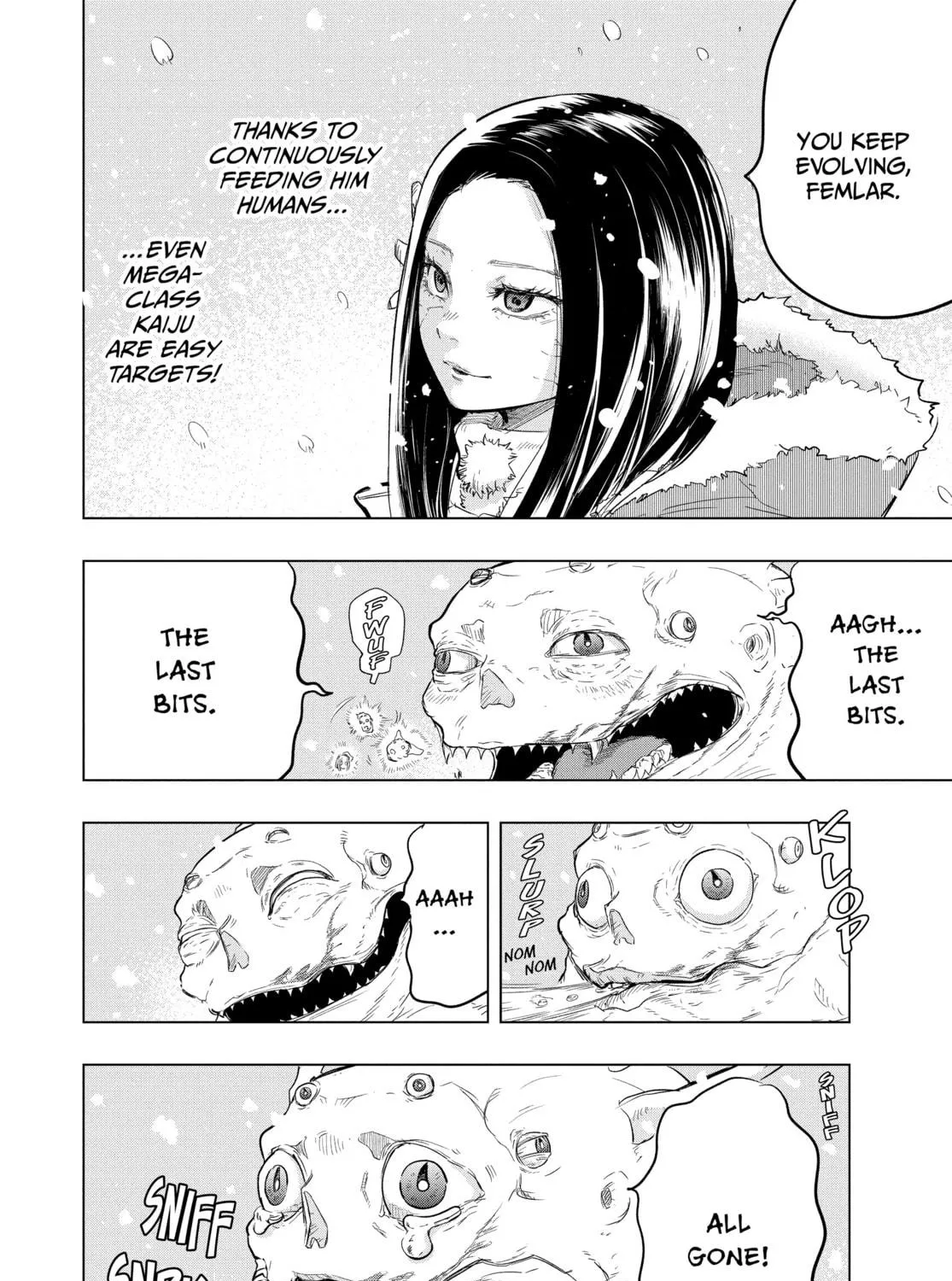 Read Snowball Earth chapter 24 image 58 on Lezhin