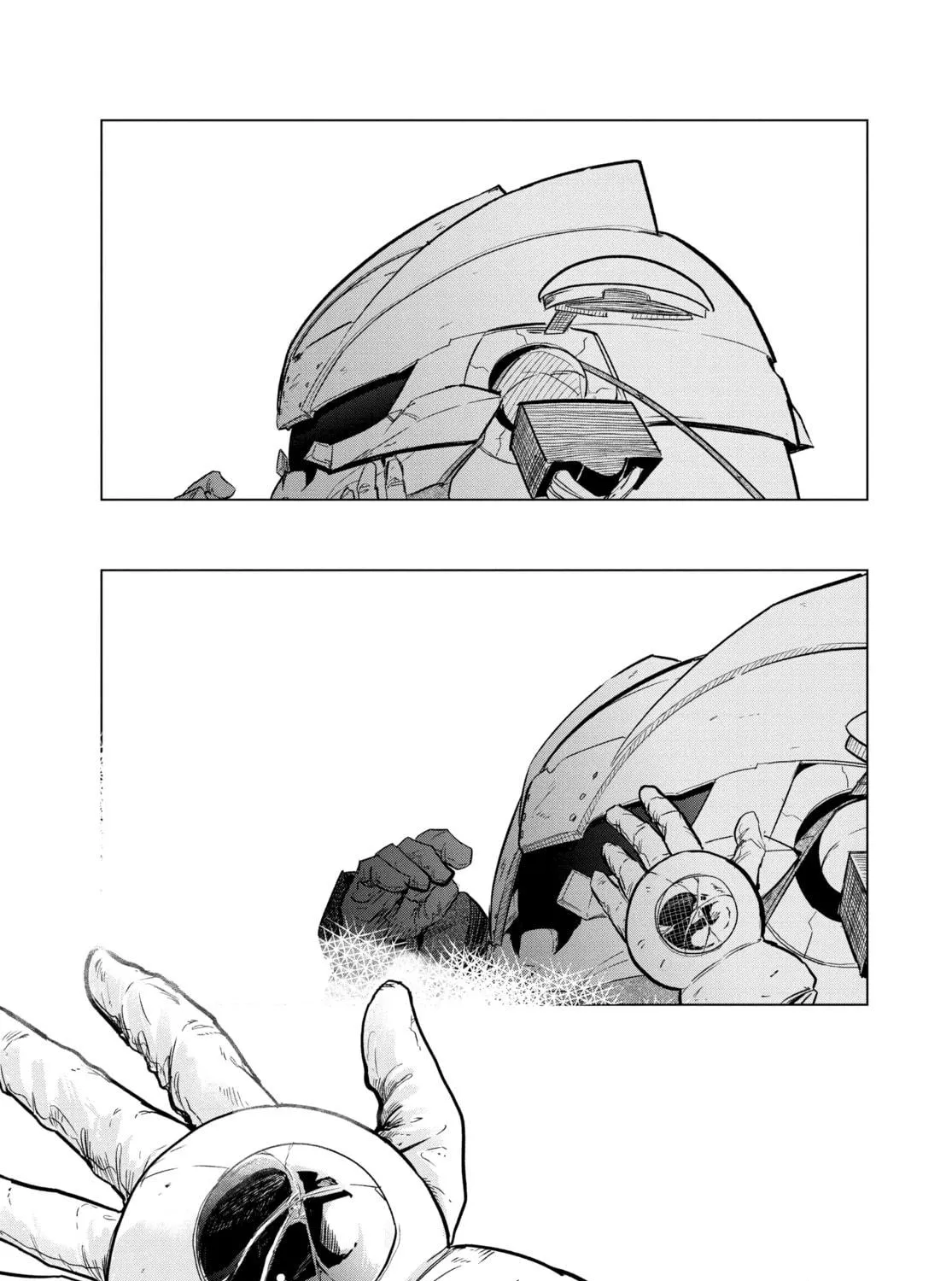 Read Snowball Earth chapter 25 image 38 on Lezhin