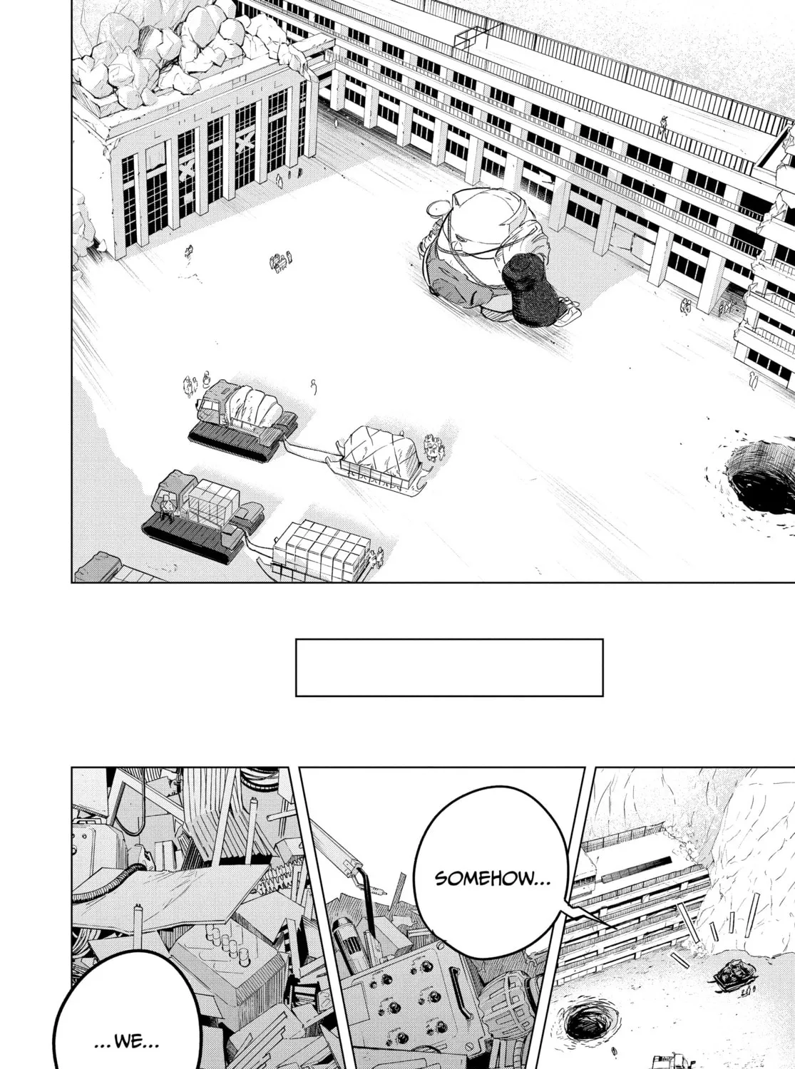 Read Snowball Earth chapter 25 image 42 on Lezhin