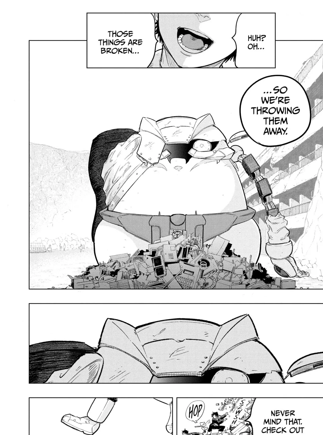 Read Snowball Earth chapter 25 image 54 on Lezhin
