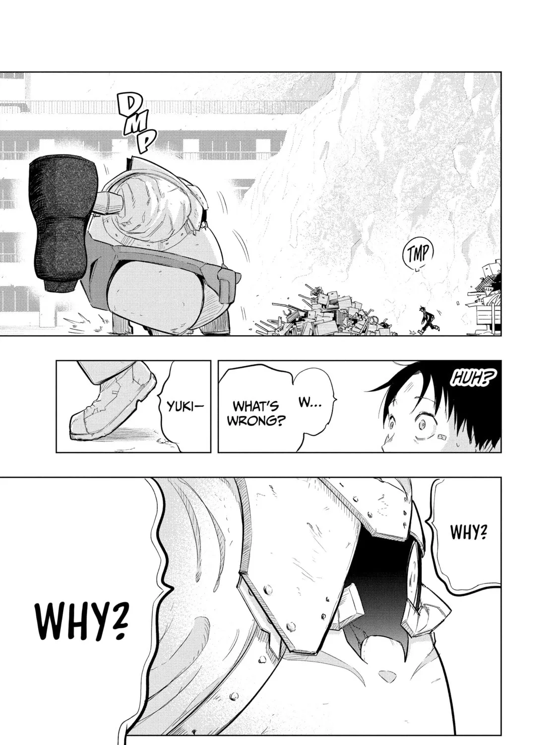 Read Snowball Earth chapter 25 image 56 on Lezhin