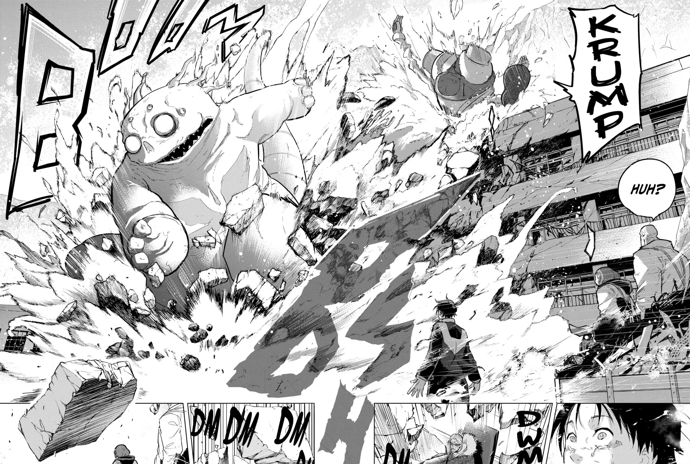 Read Snowball Earth chapter 25 image 62 on Lezhin