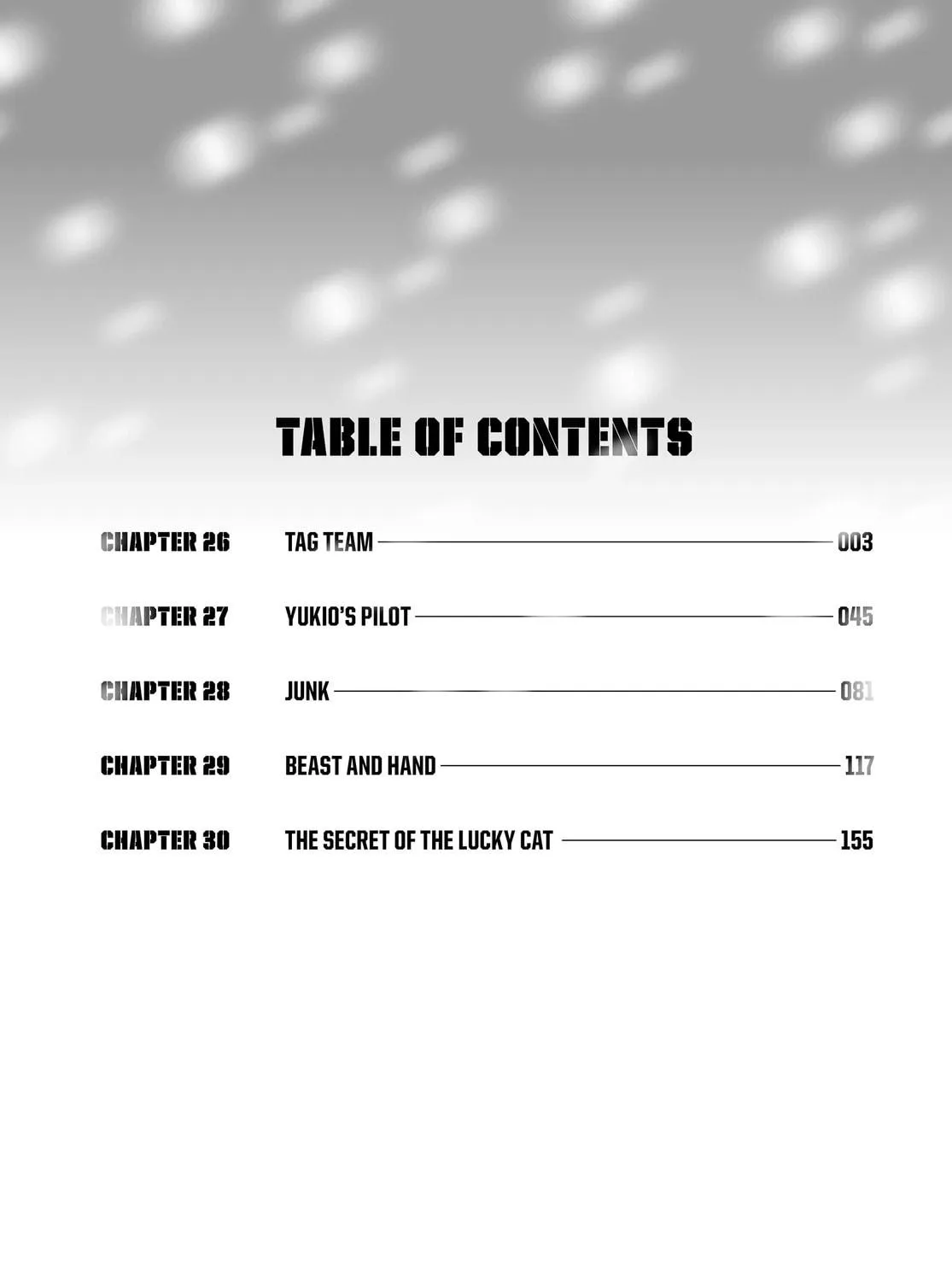 Read Snowball Earth chapter 26 image 4 on Lezhin