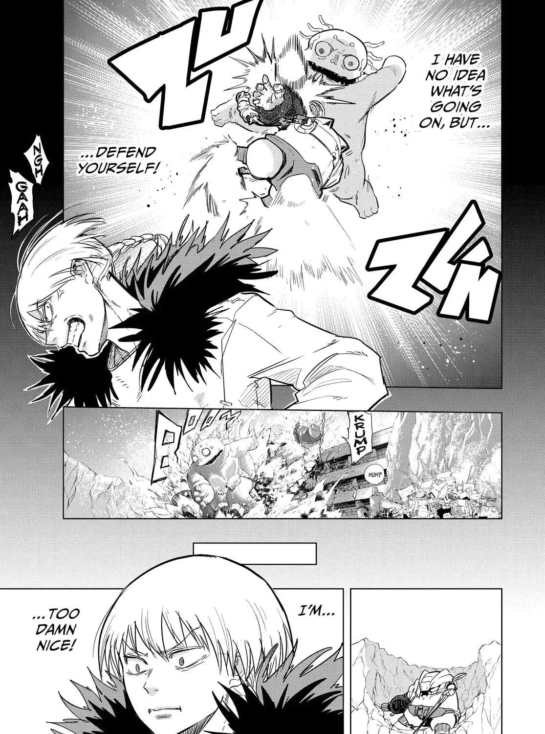 Read Snowball Earth chapter 26 image 44 on Lezhin