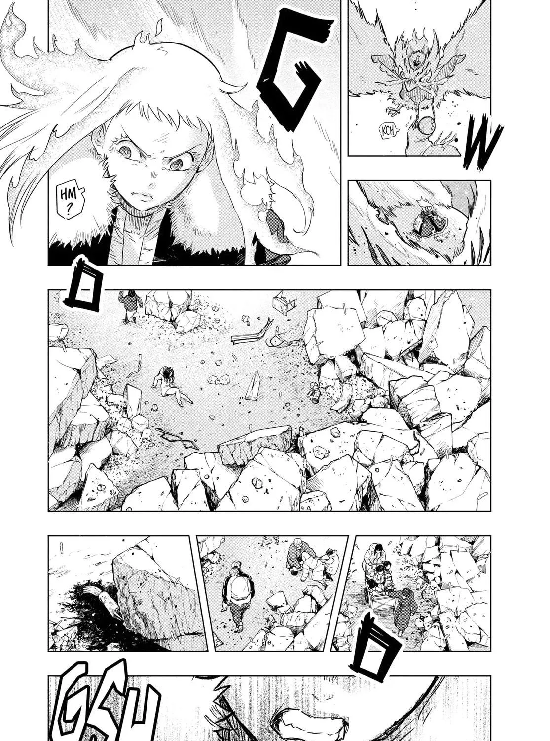 Read Snowball Earth chapter 26 image 46 on Lezhin