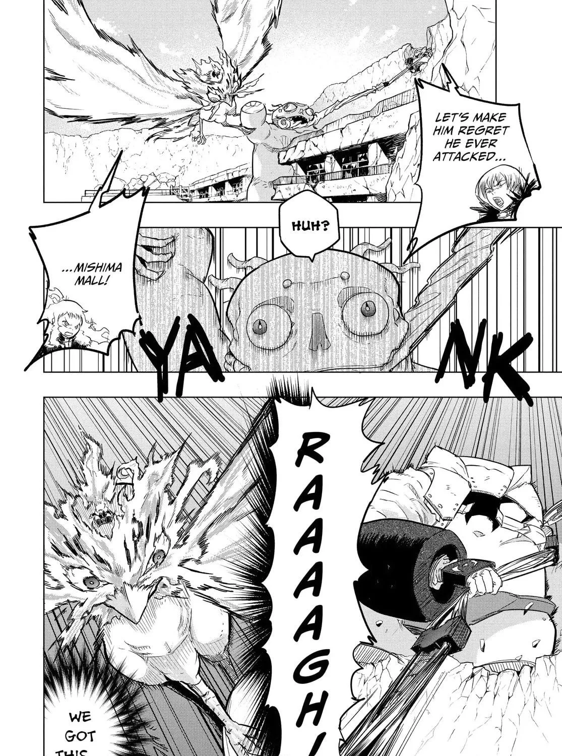 Read Snowball Earth chapter 26 image 50 on Lezhin