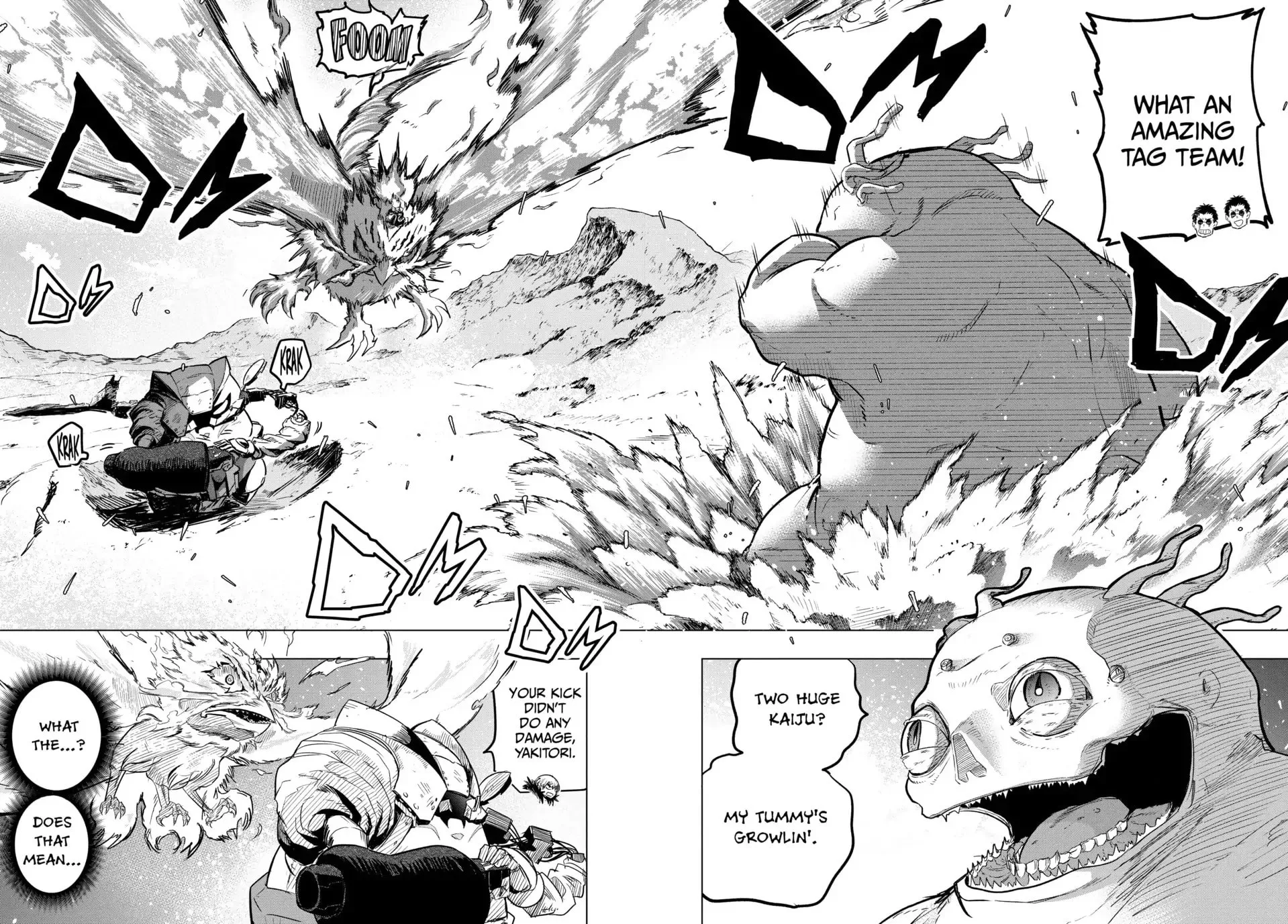 Read Snowball Earth chapter 26 image 58 on Lezhin