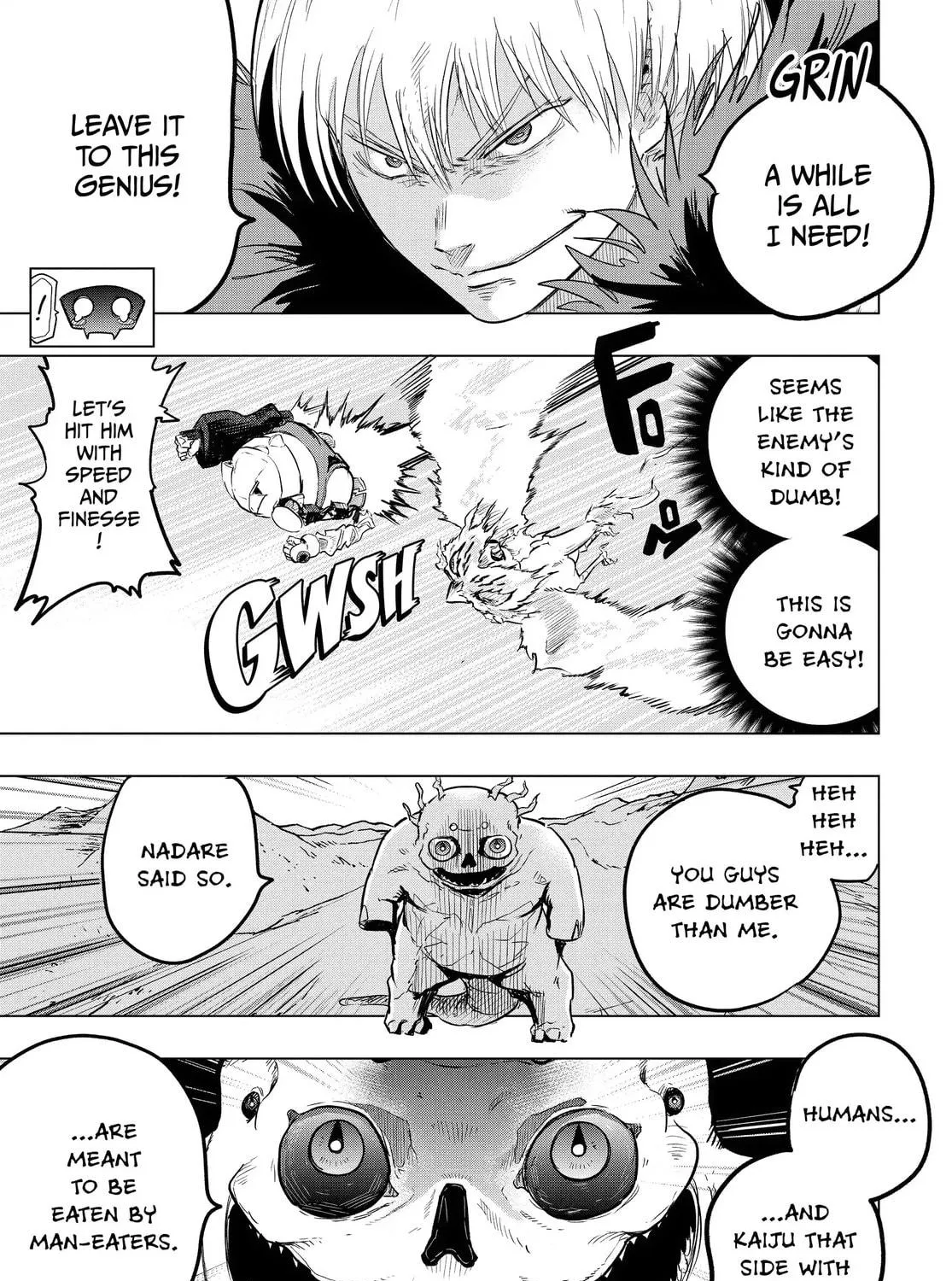 Read Snowball Earth chapter 26 image 61 on Lezhin
