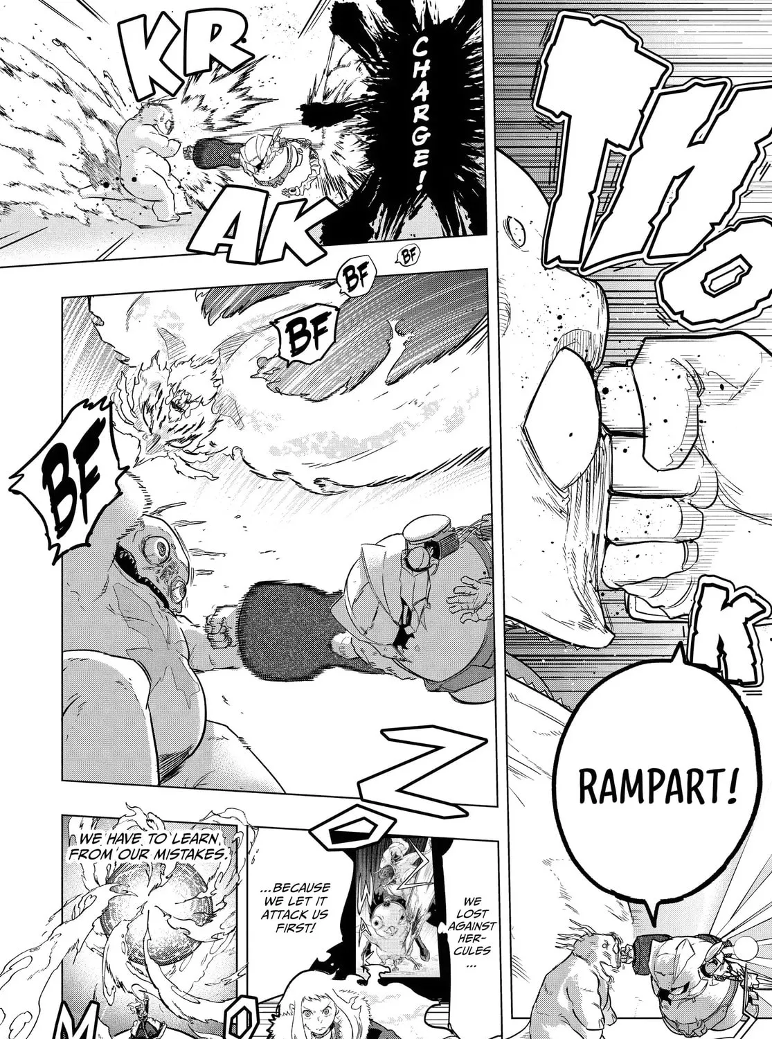 Read Snowball Earth chapter 26 image 63 on Lezhin