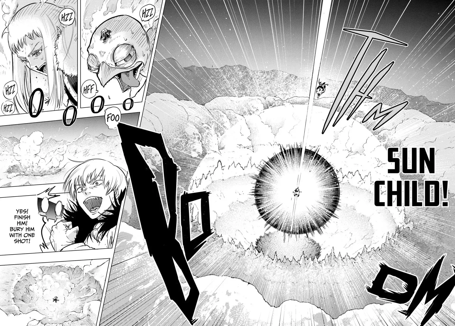 Read Snowball Earth chapter 26 image 67 on Lezhin