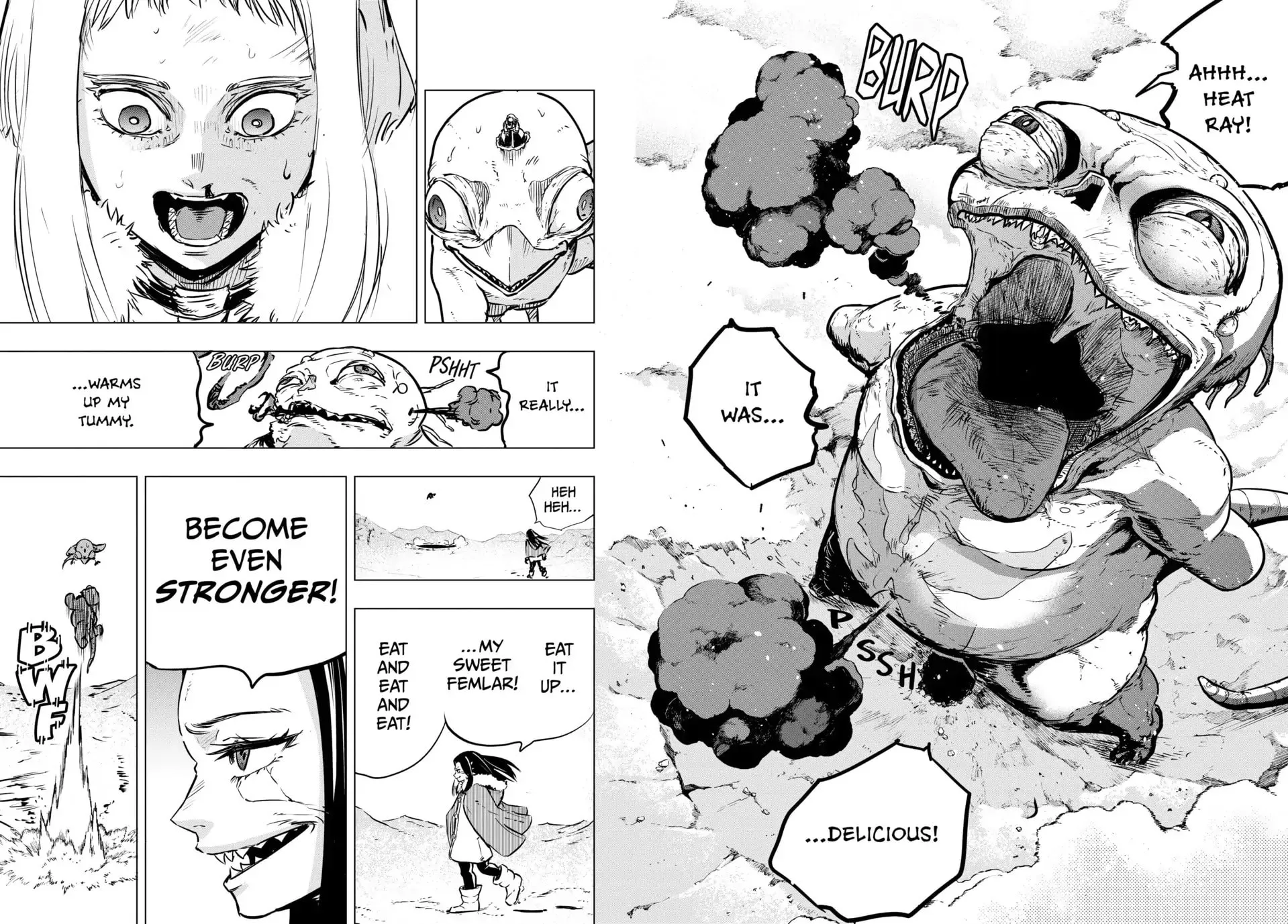 Read Snowball Earth chapter 26 image 68 on Lezhin