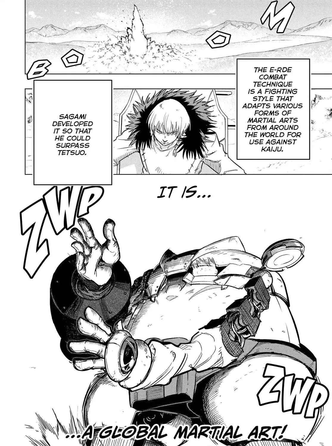 Read Snowball Earth chapter 27 image 10 on Lezhin
