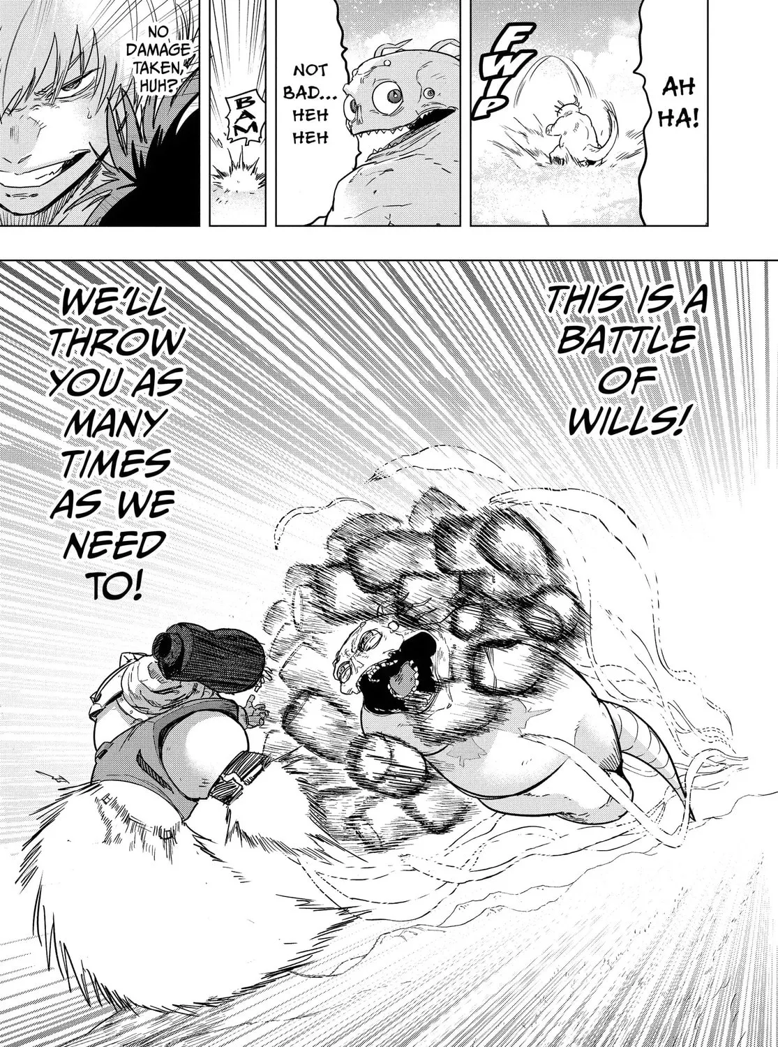 Read Snowball Earth chapter 27 image 12 on Lezhin