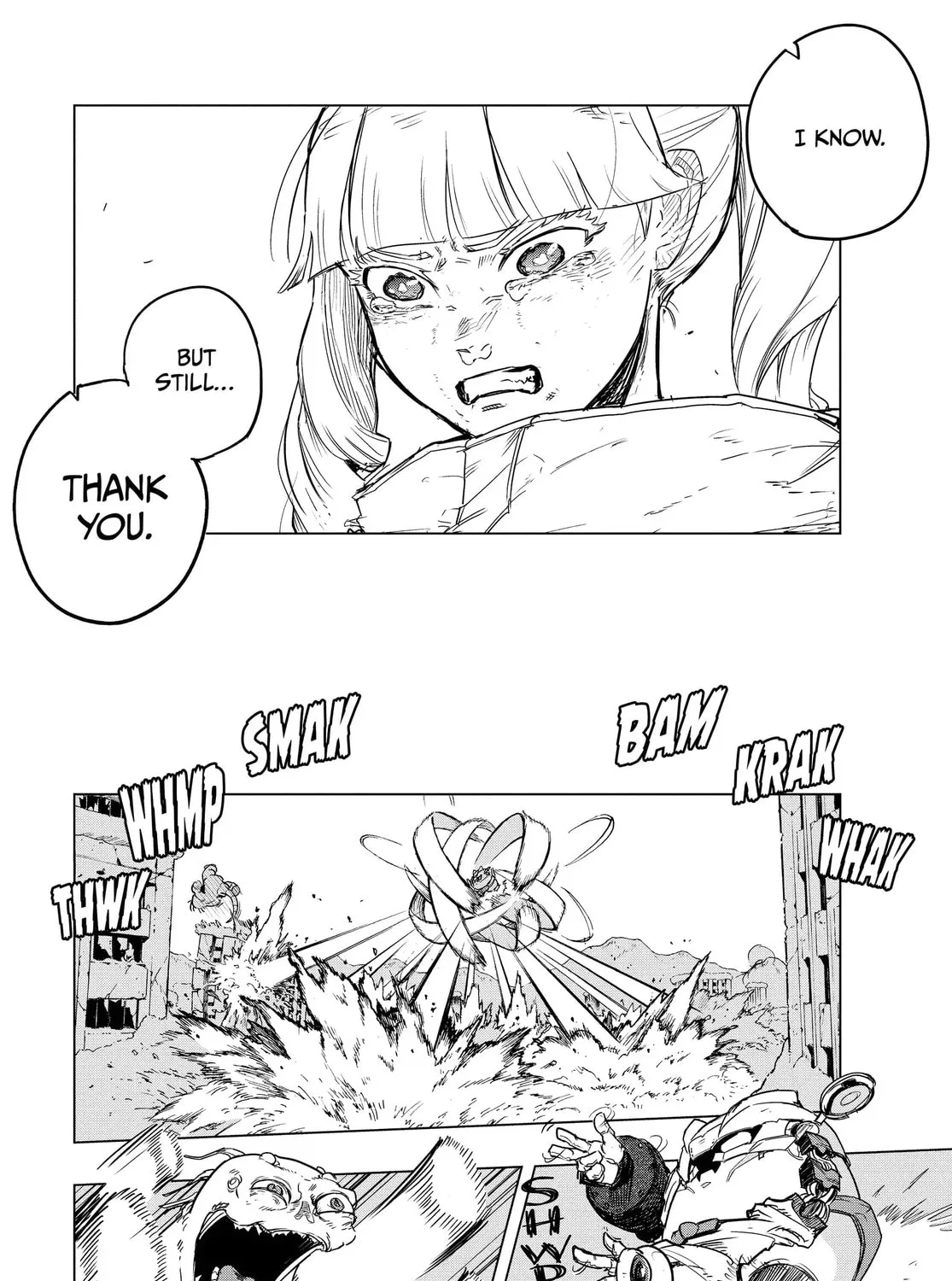 Read Snowball Earth chapter 27 image 53 on Lezhin
