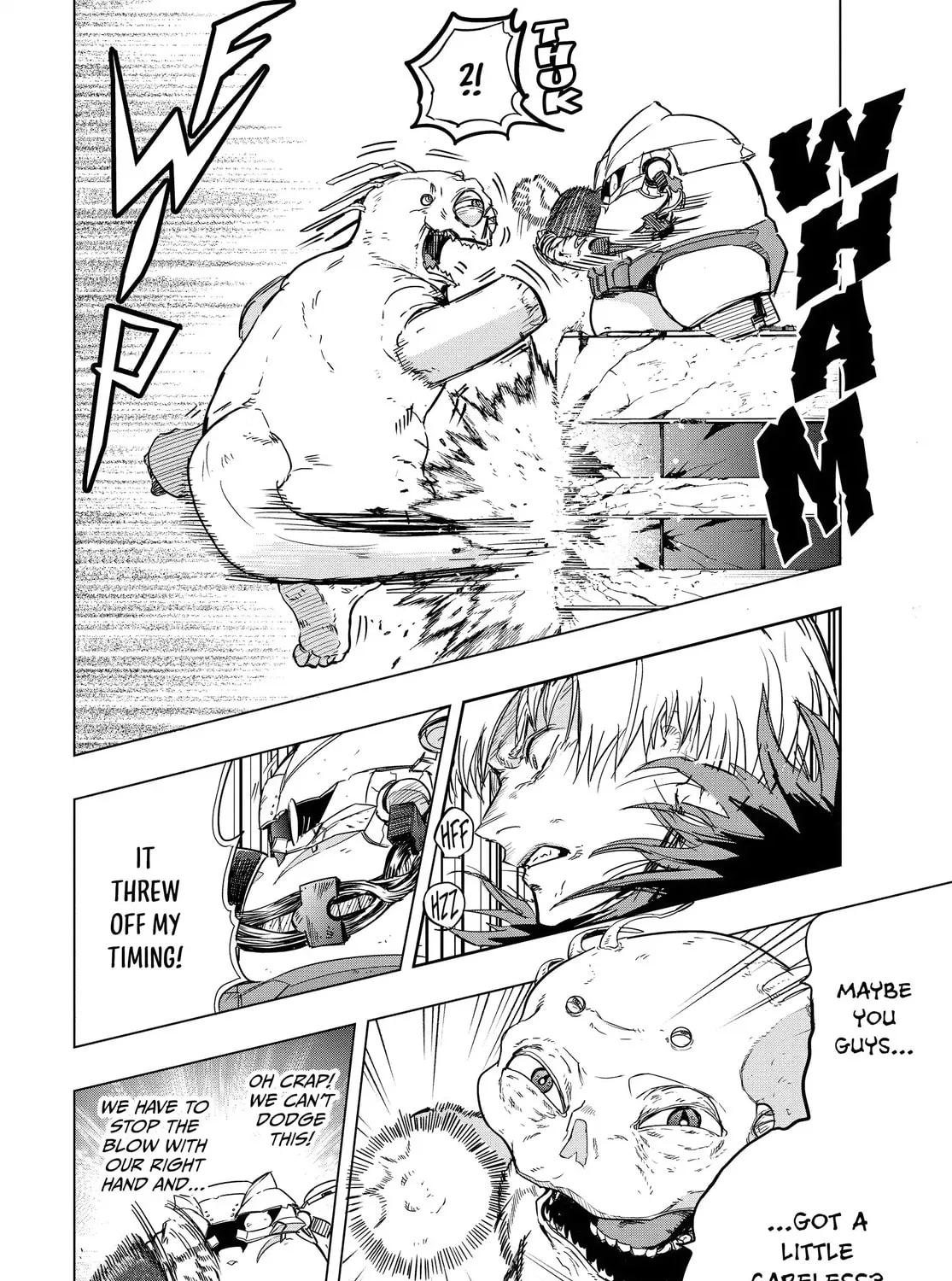 Read Snowball Earth chapter 27 image 57 on Lezhin