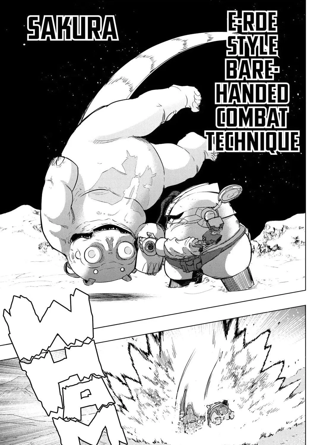 Read Snowball Earth chapter 27 image 8 on Lezhin