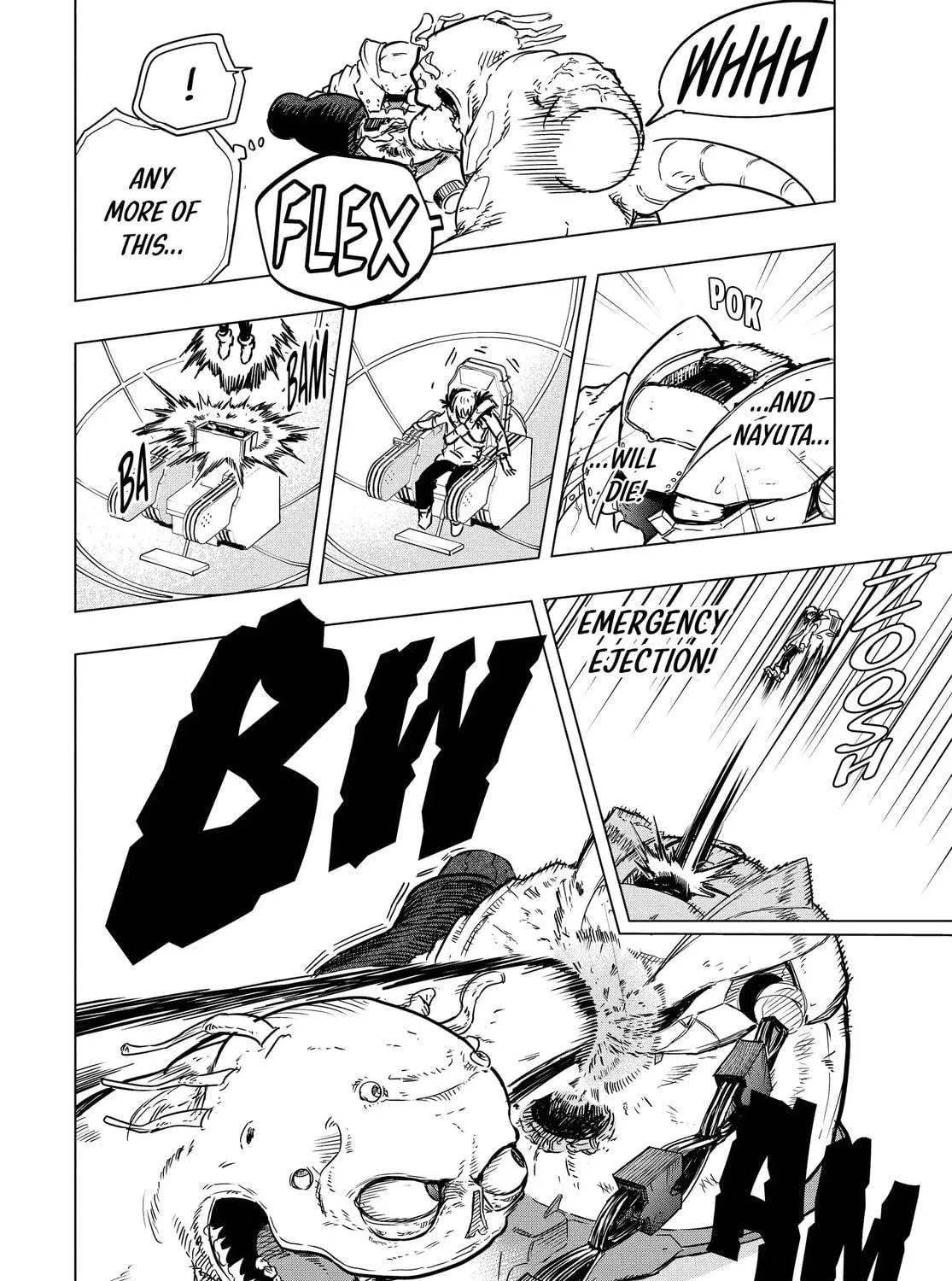 Read Snowball Earth chapter 28 image 10 on Lezhin