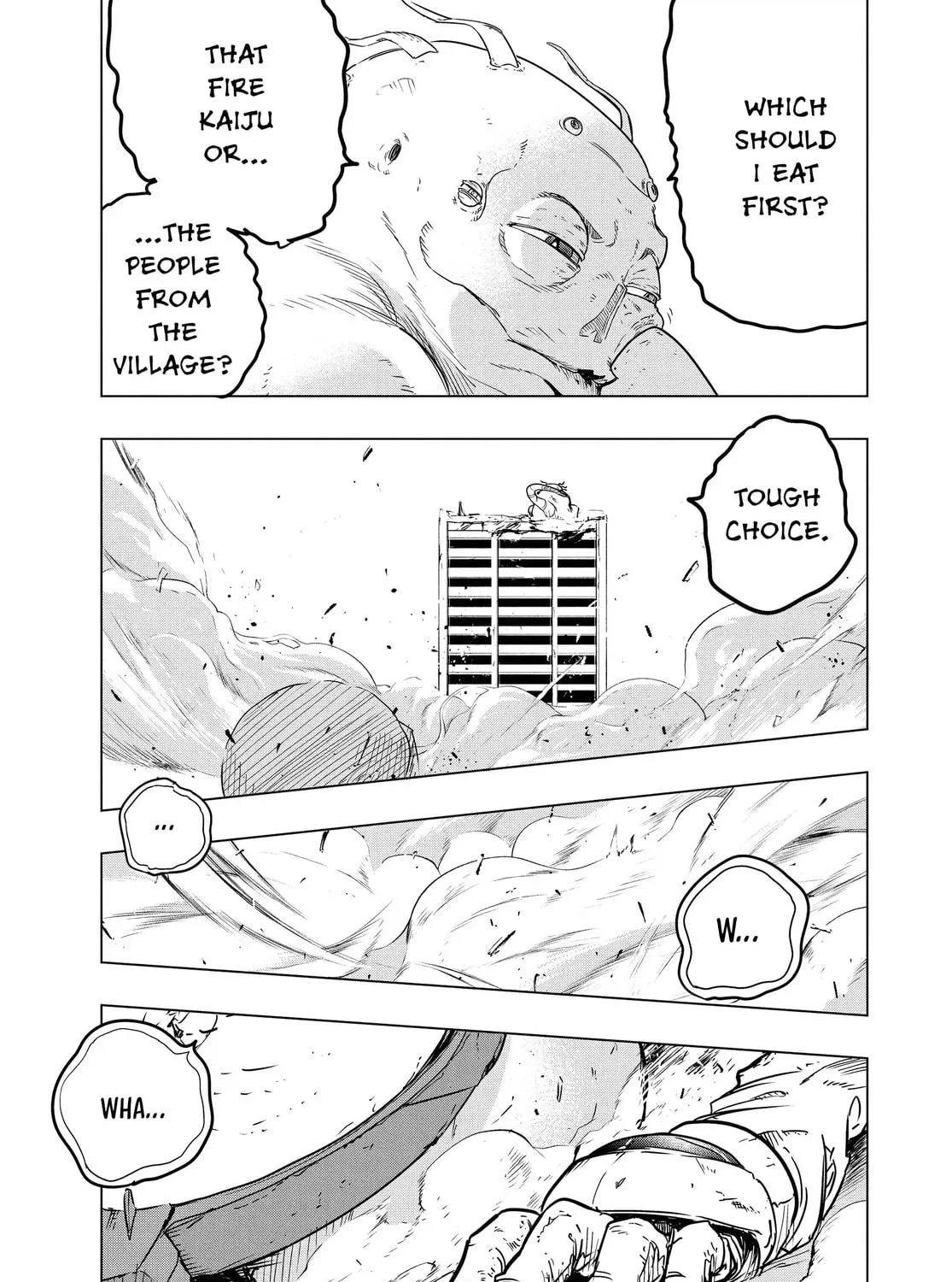 Read Snowball Earth chapter 28 image 33 on Lezhin