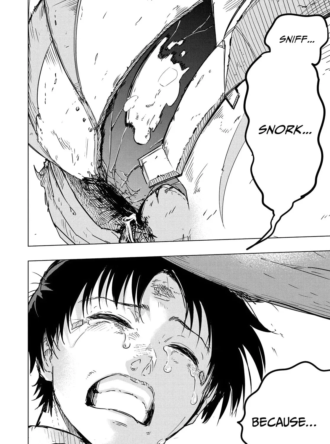 Read Snowball Earth chapter 28 image 41 on Lezhin