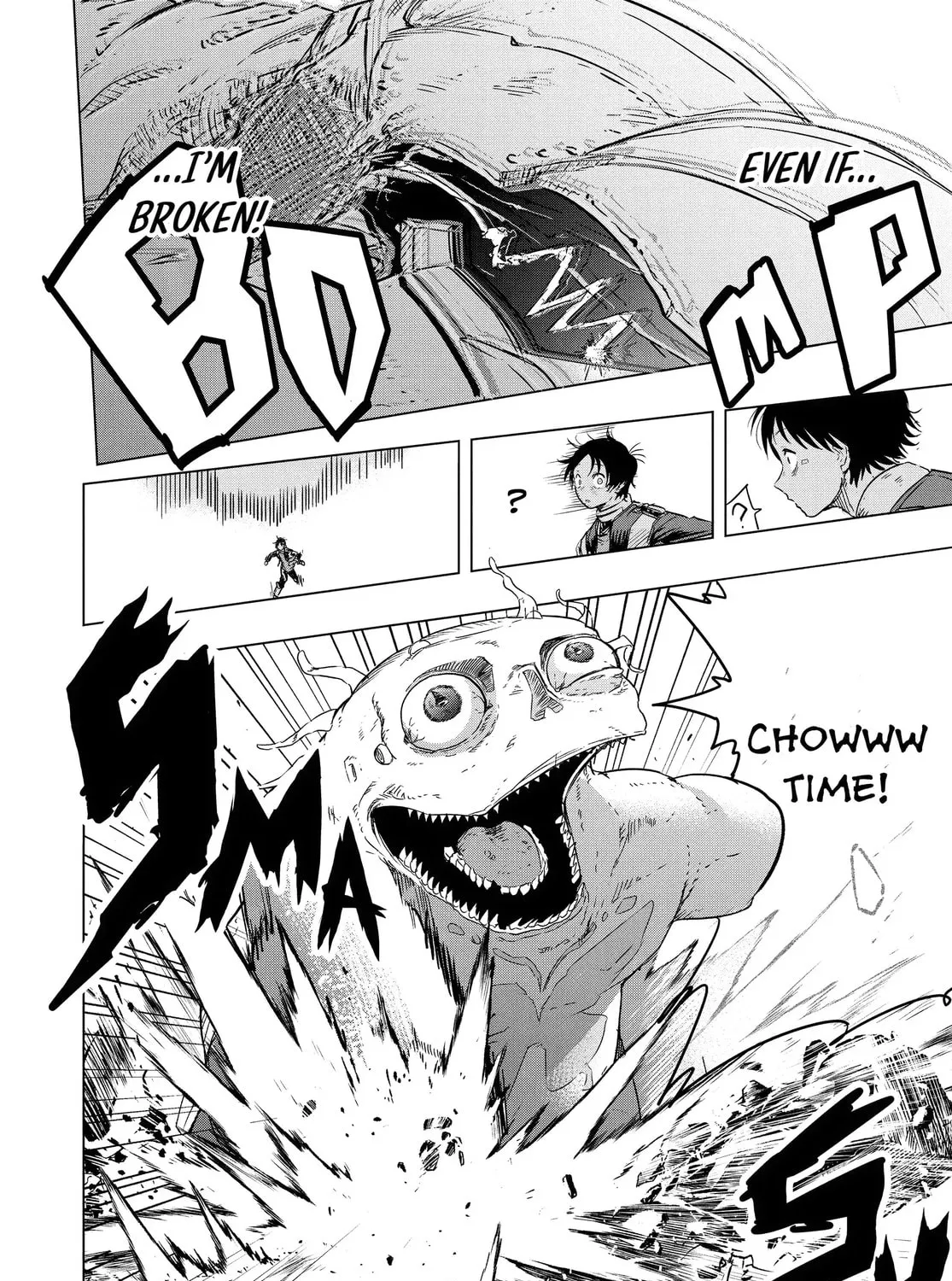 Read Snowball Earth chapter 28 image 57 on Lezhin