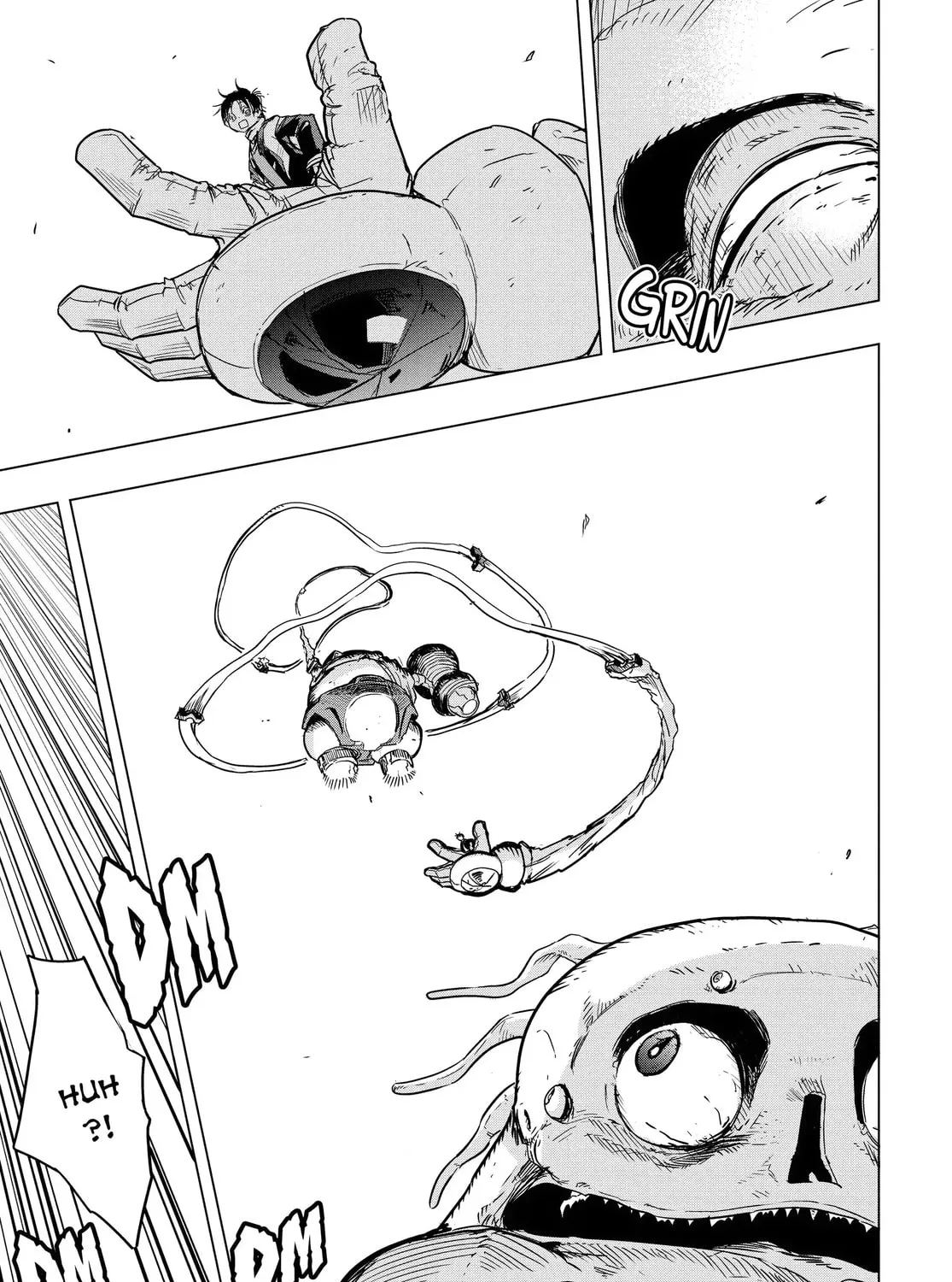 Read Snowball Earth chapter 28 image 59 on Lezhin