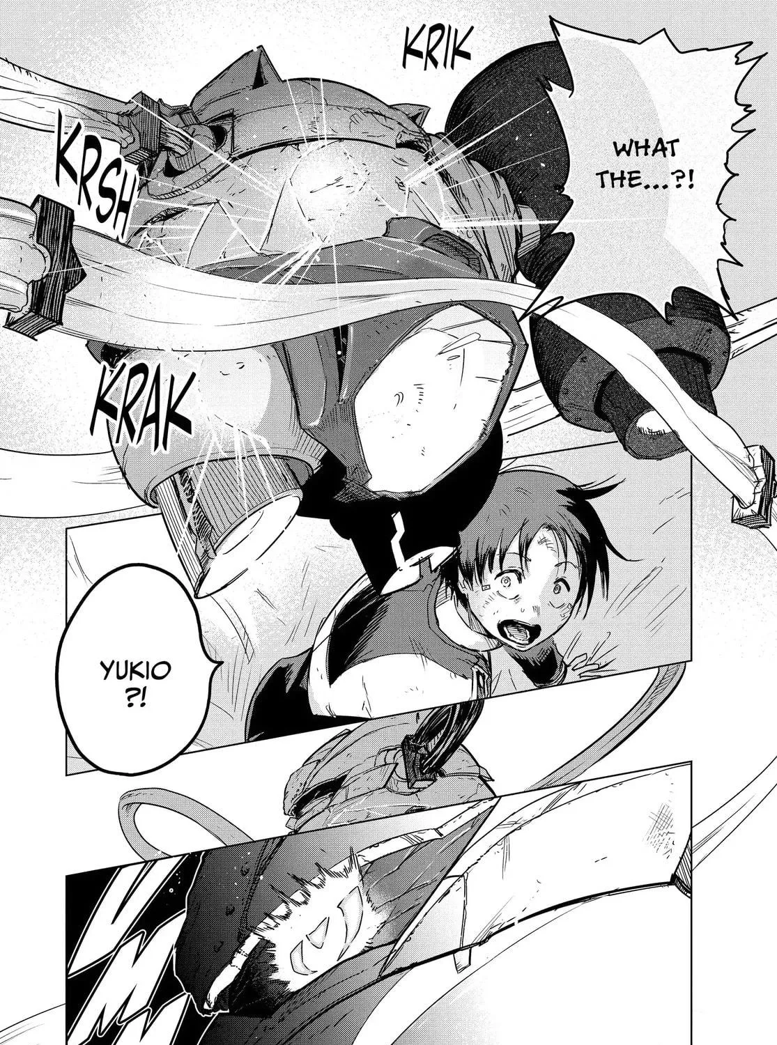 Read Snowball Earth chapter 28 image 61 on Lezhin