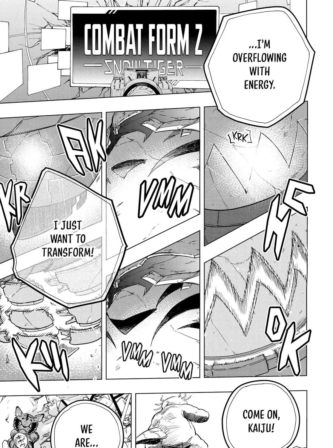 Read Snowball Earth chapter 29 image 16 on Lezhin