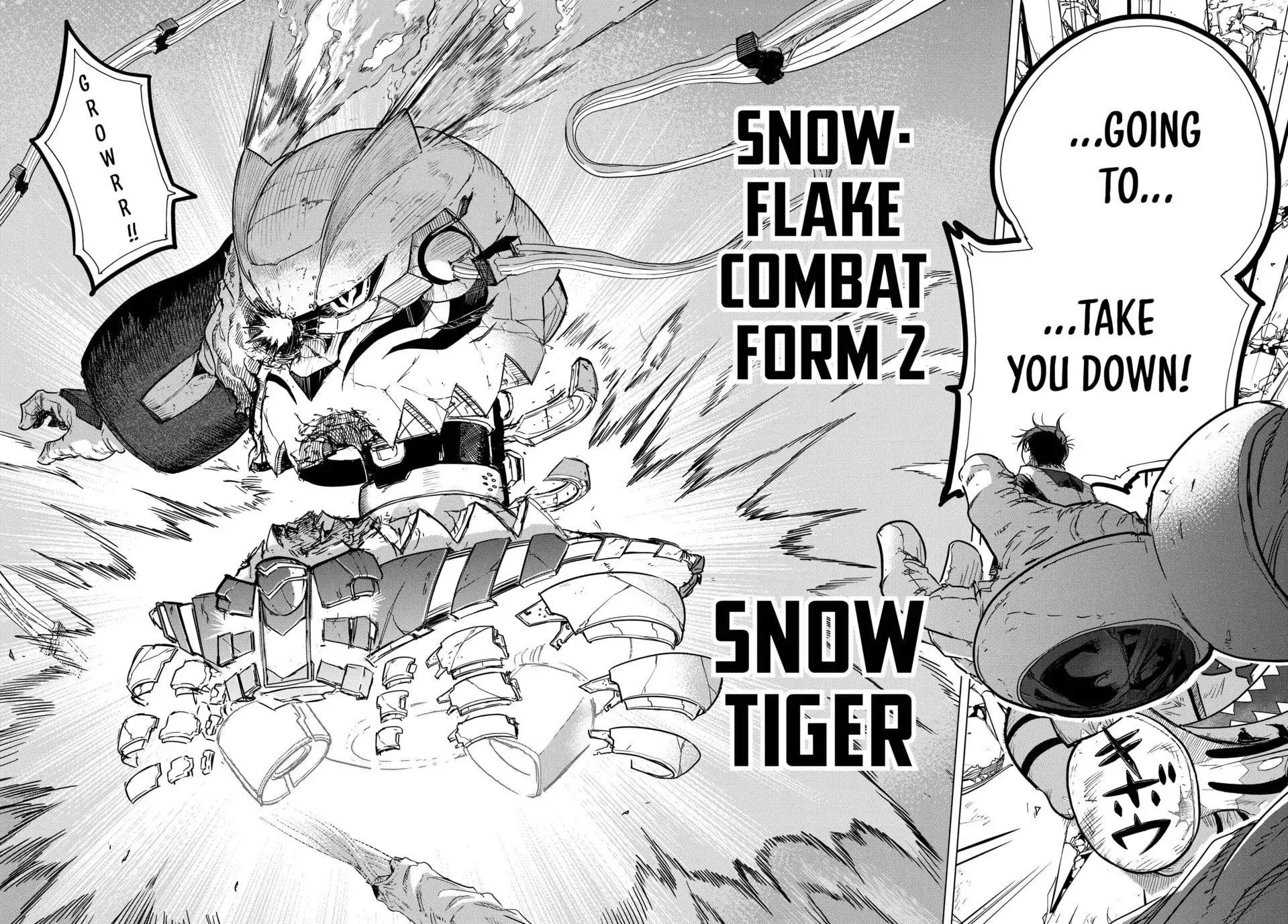 Read Snowball Earth chapter 29 image 18 on Lezhin