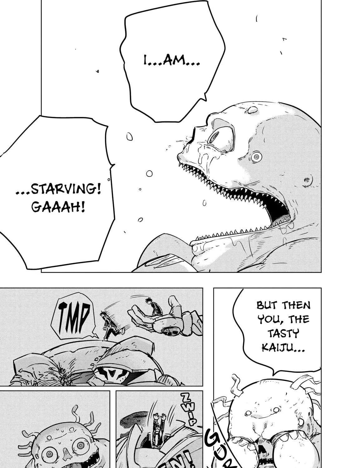 Read Snowball Earth chapter 29 image 33 on Lezhin