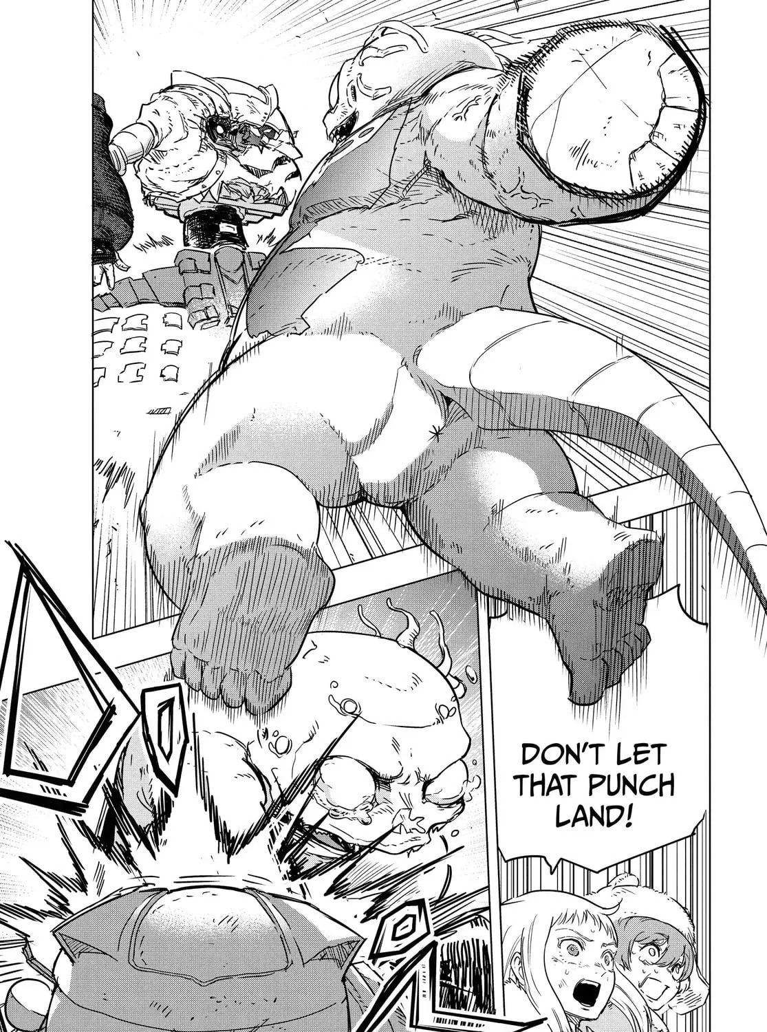 Read Snowball Earth chapter 29 image 37 on Lezhin