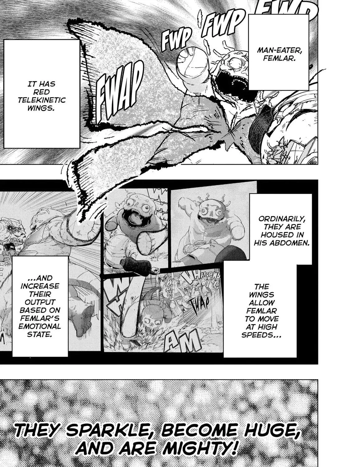 Read Snowball Earth chapter 29 image 43 on Lezhin