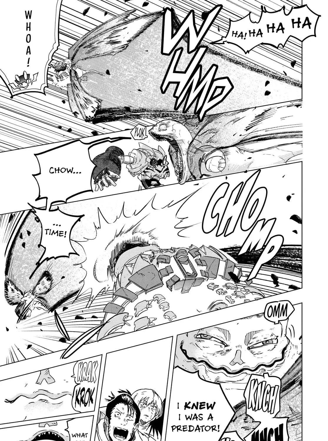 Read Snowball Earth chapter 29 image 47 on Lezhin