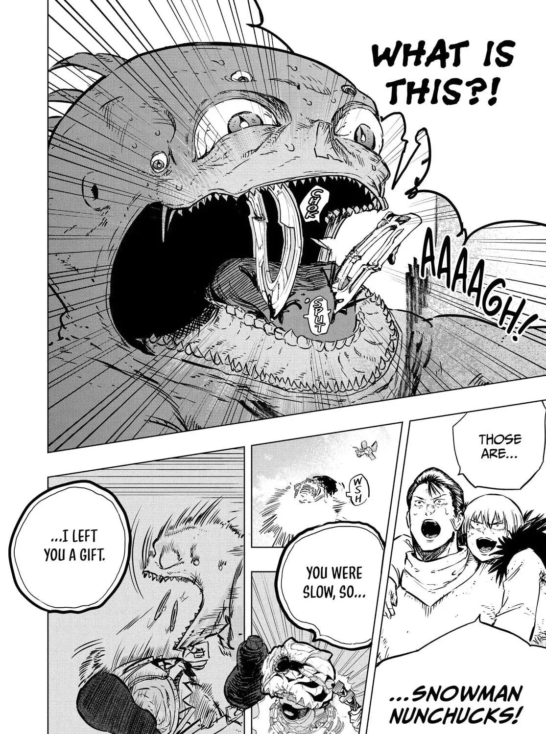 Read Snowball Earth chapter 29 image 49 on Lezhin