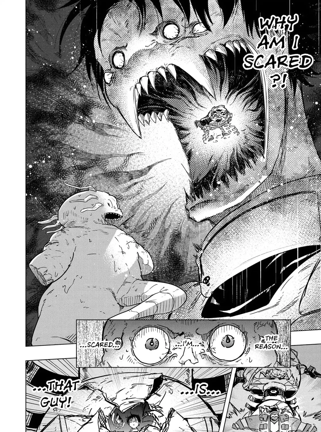 Read Snowball Earth chapter 29 image 53 on Lezhin