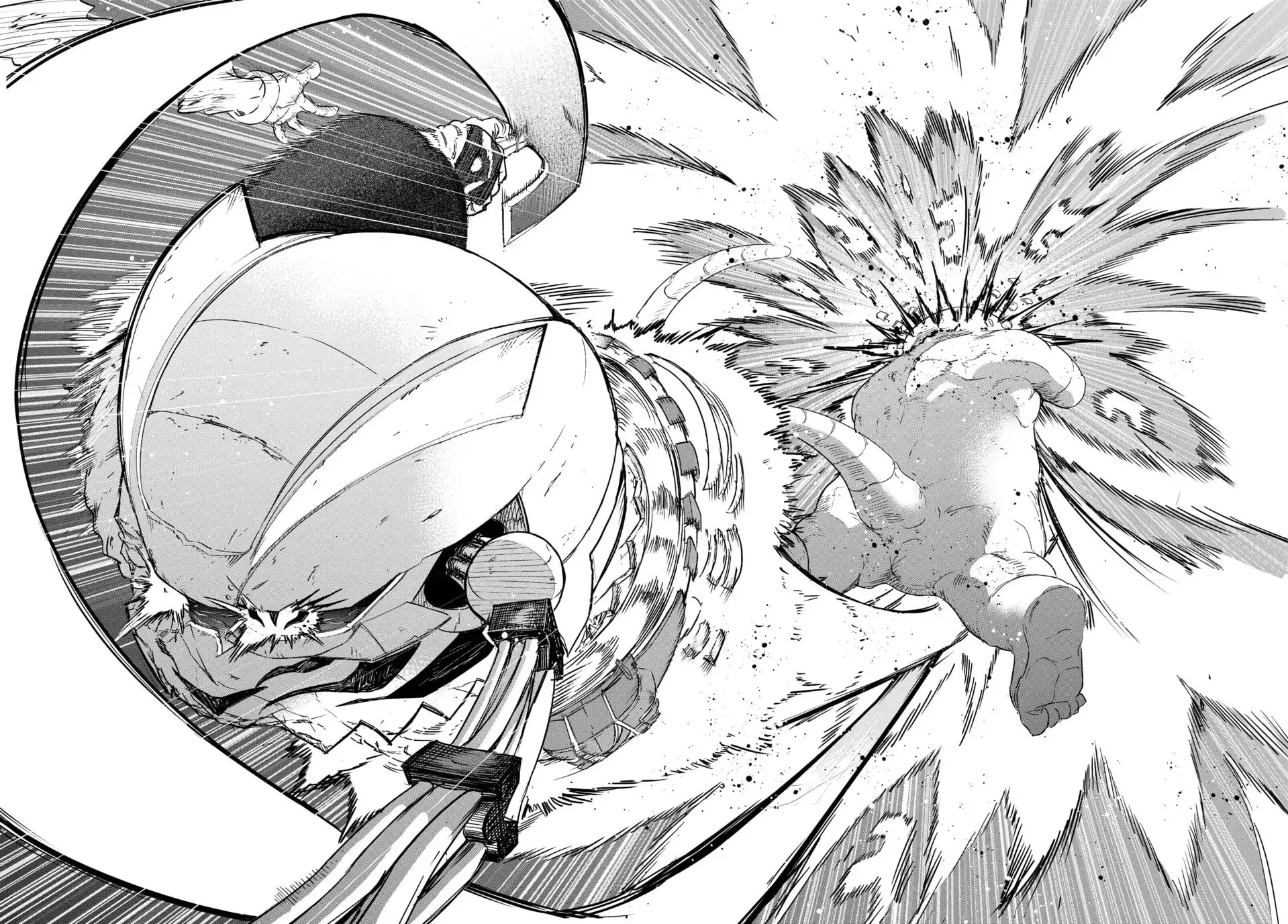 Read Snowball Earth chapter 29 image 58 on Lezhin