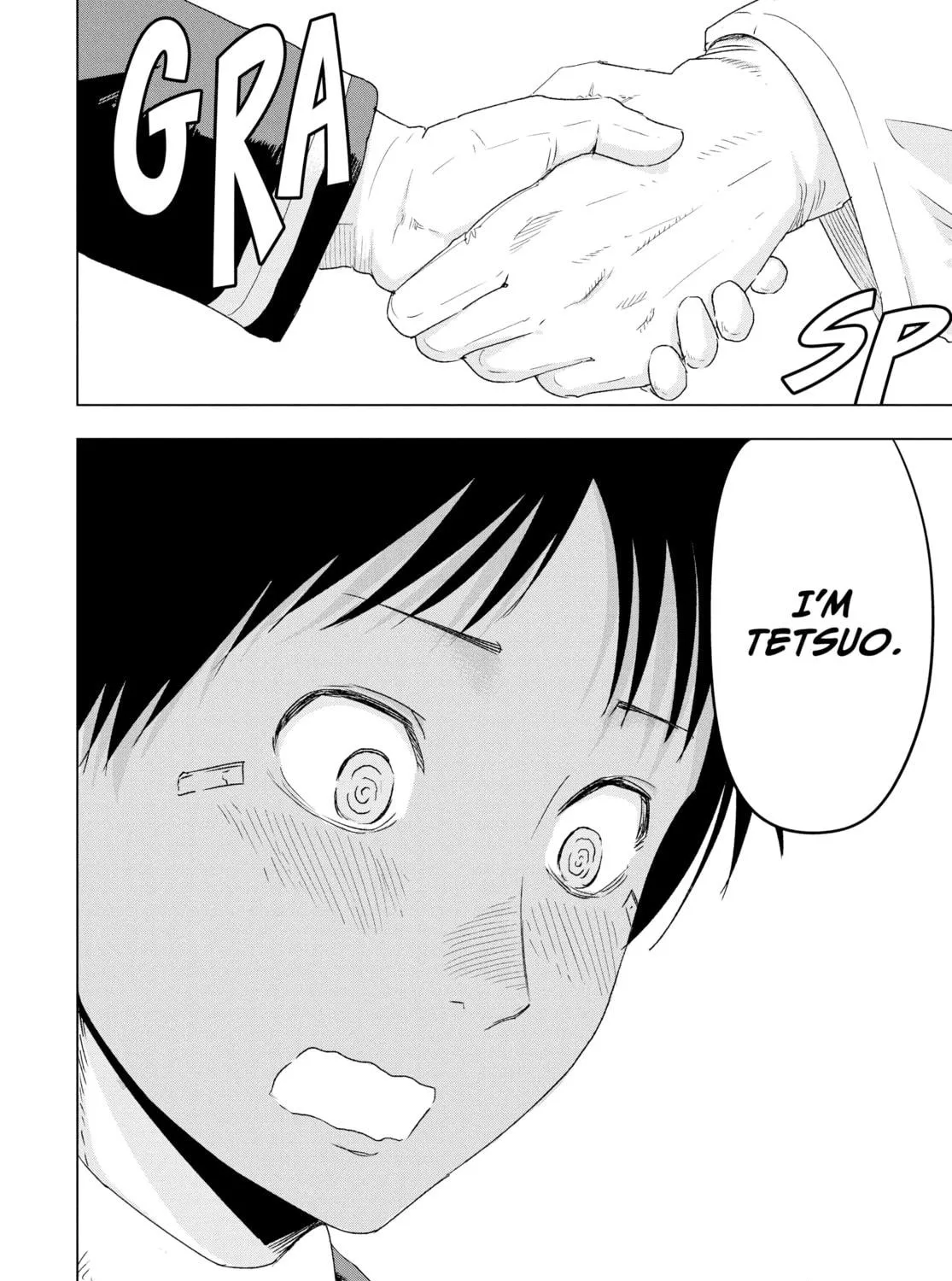 Read Snowball Earth chapter 3 image 48 on Lezhin