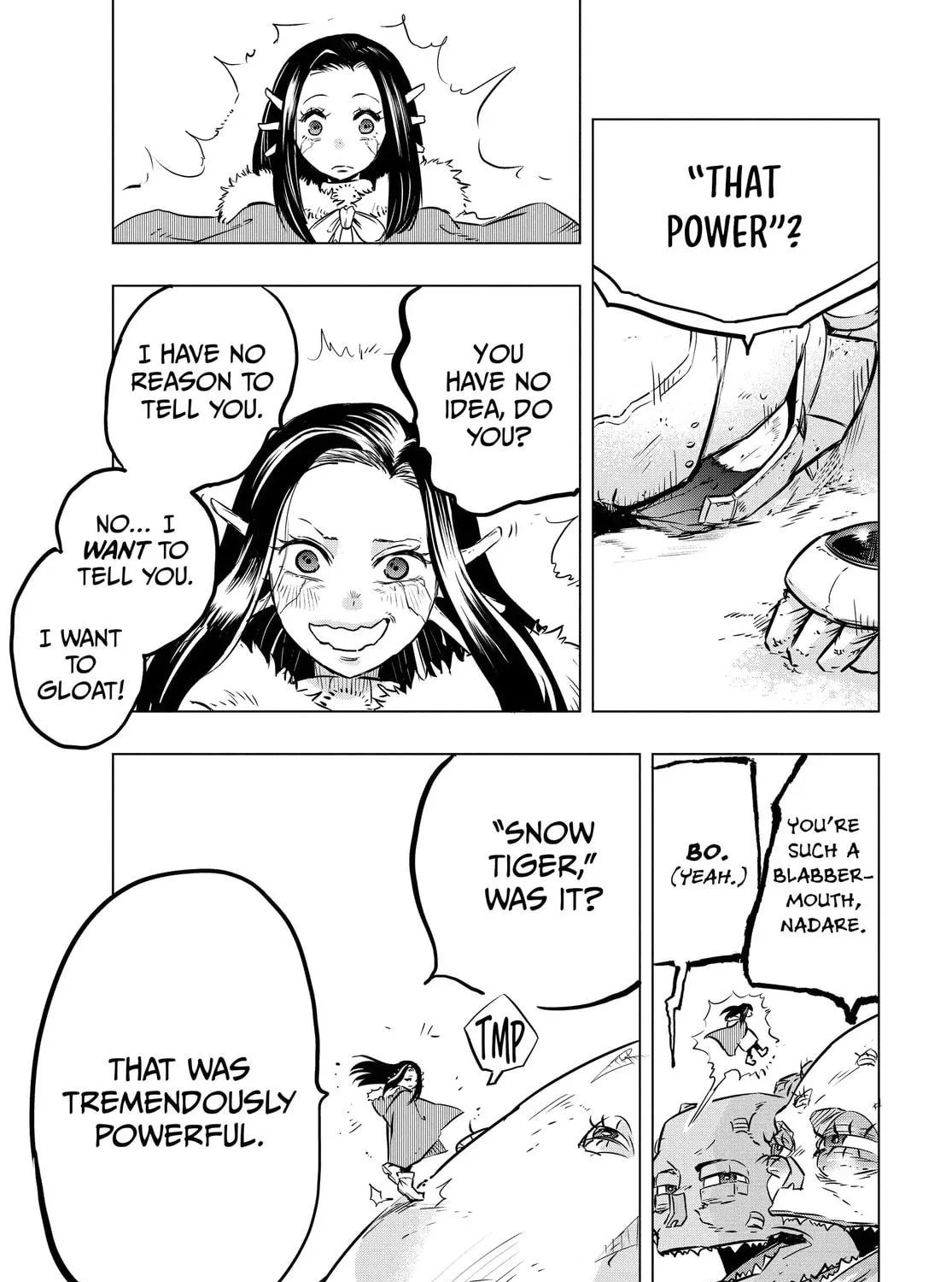 Read Snowball Earth chapter 30 image 37 on Lezhin