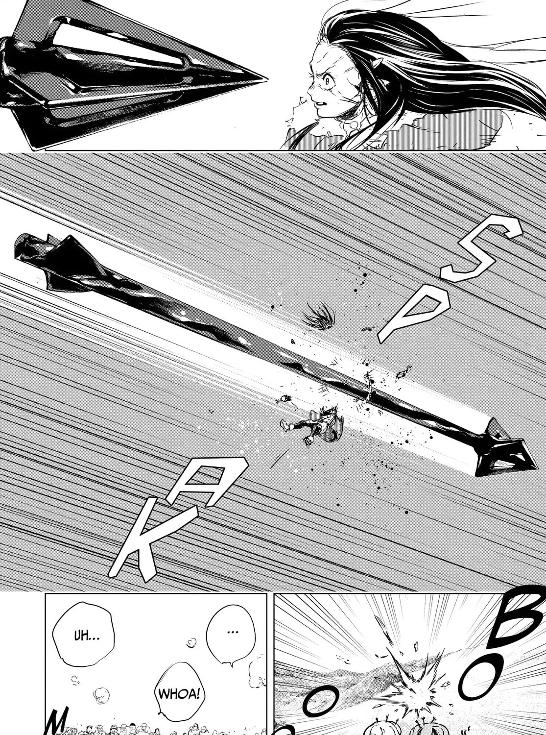Read Snowball Earth chapter 30 image 60 on Lezhin