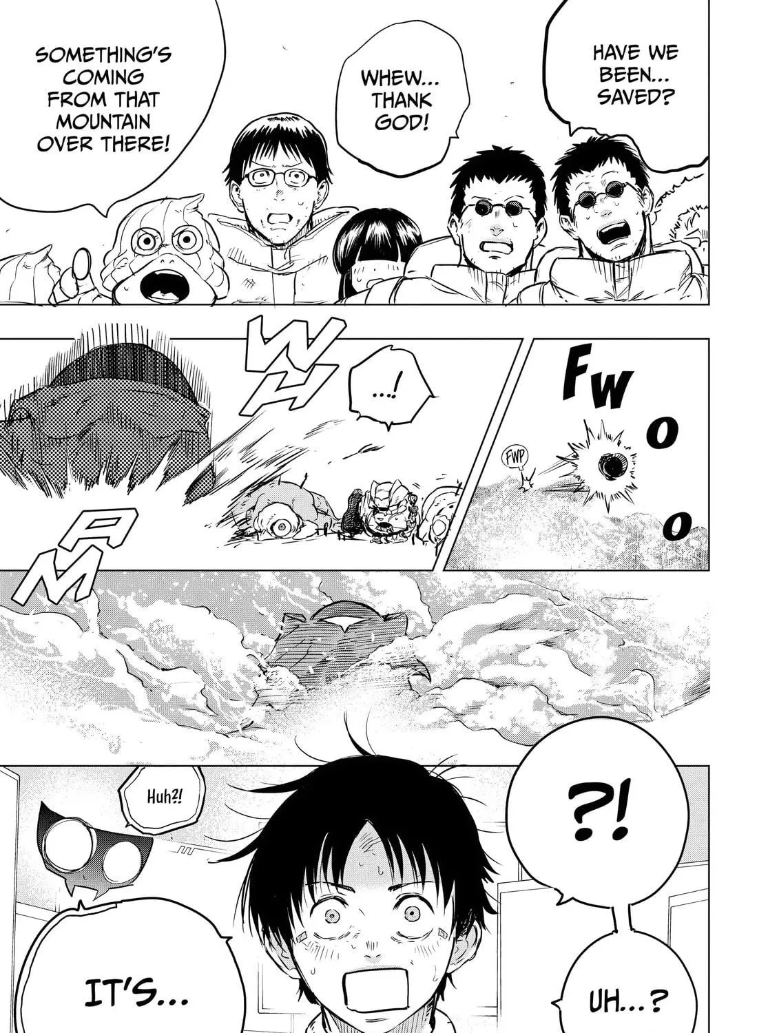 Read Snowball Earth chapter 30 image 62 on Lezhin