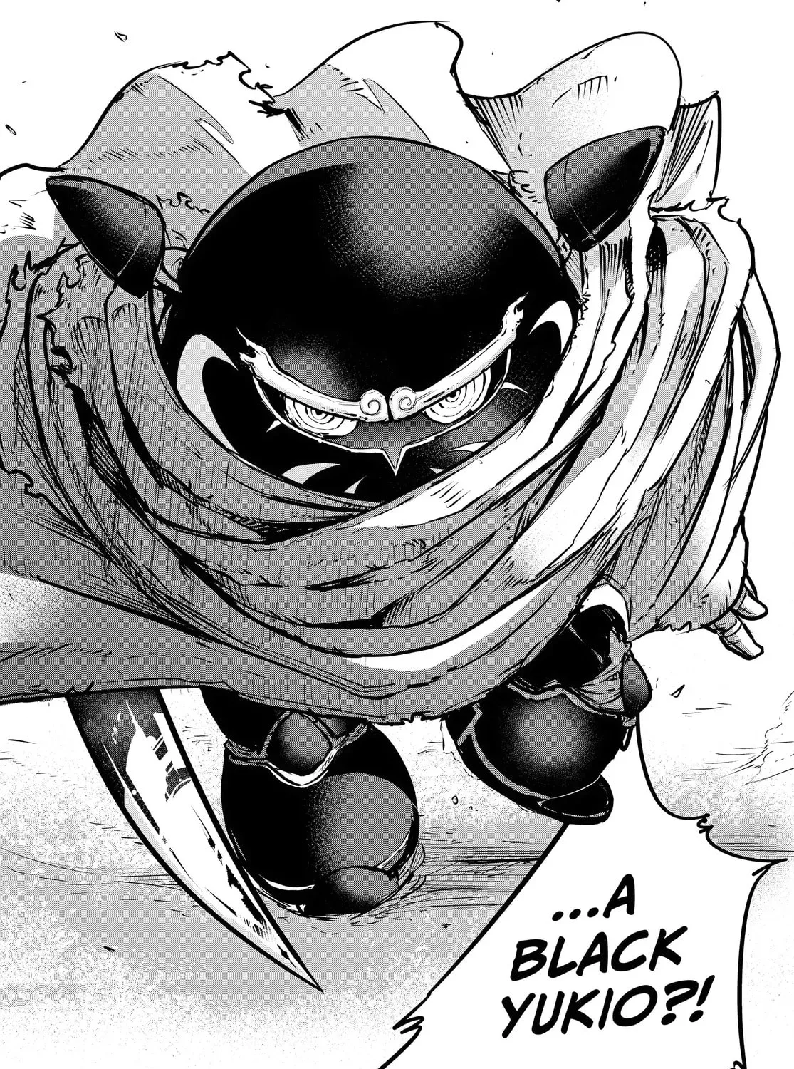 Read Snowball Earth chapter 30 image 64 on Lezhin