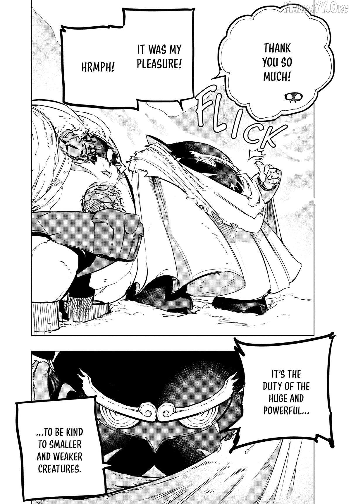 Read Snowball Earth chapter 31 image 19 on Lezhin