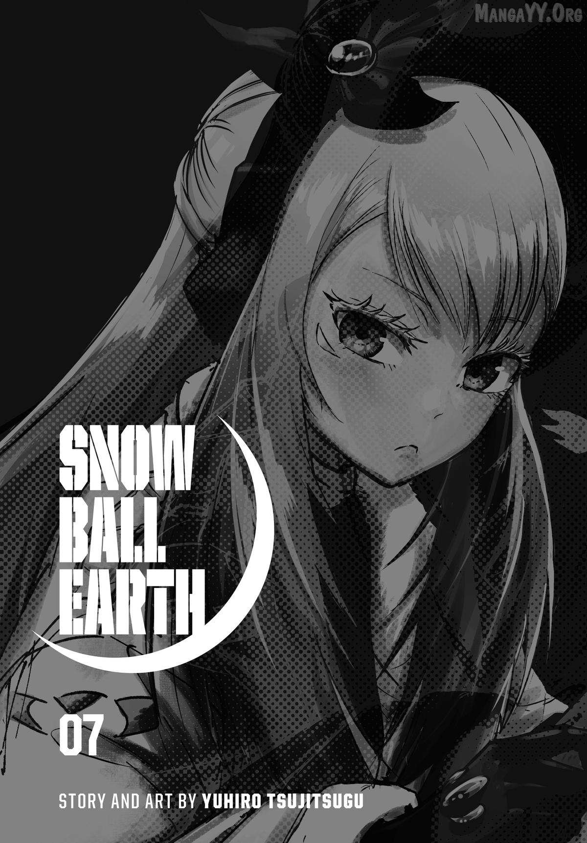 Read Snowball Earth chapter 31 image 2 on Lezhin