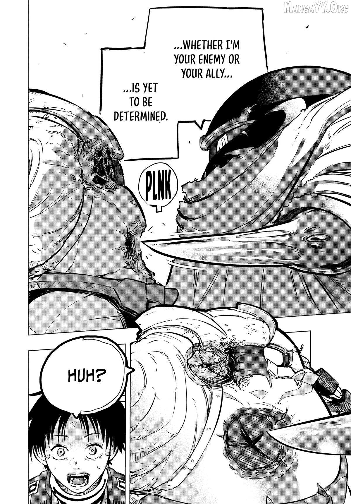 Read Snowball Earth chapter 31 image 21 on Lezhin
