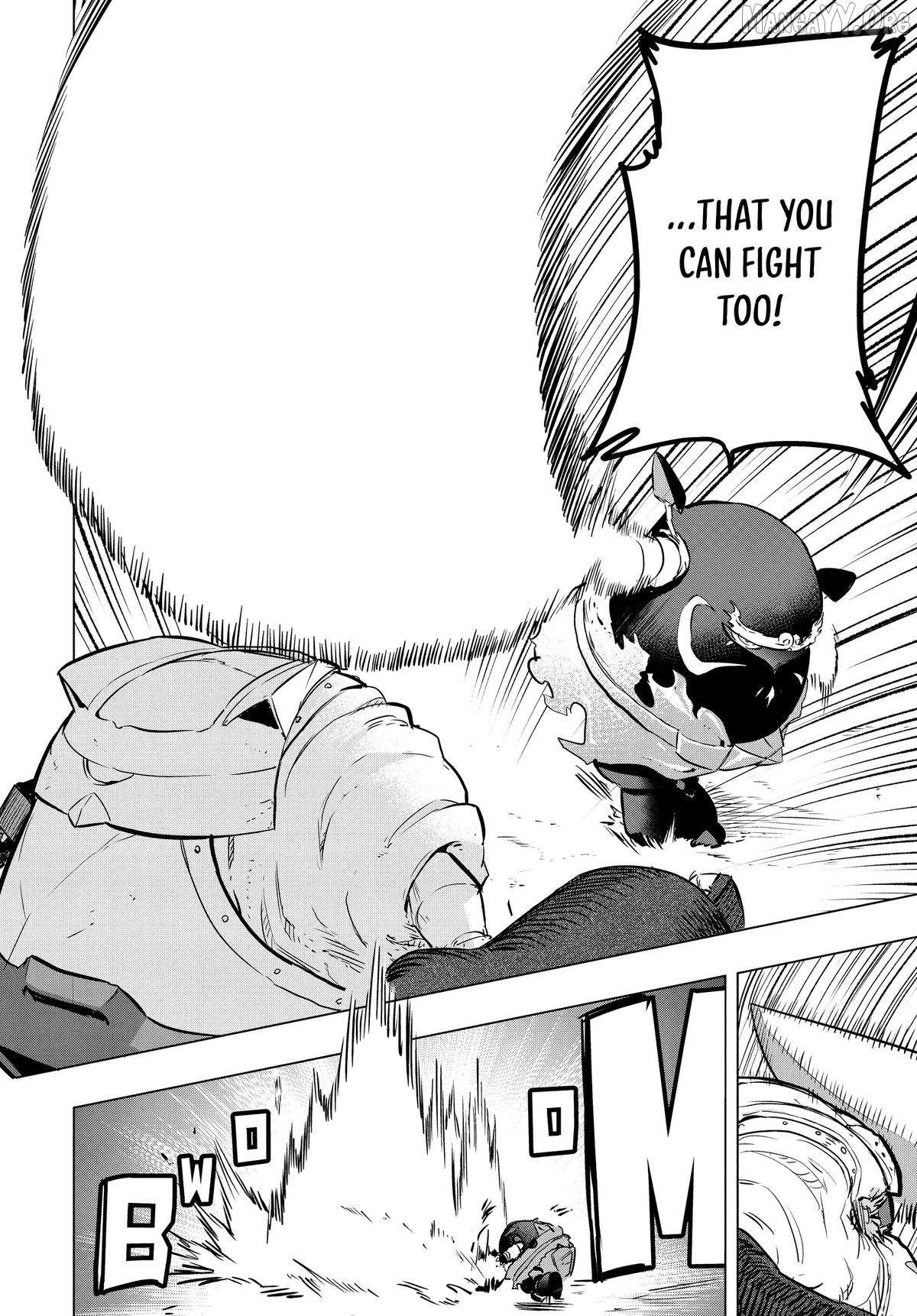 Read Snowball Earth chapter 31 image 25 on Lezhin