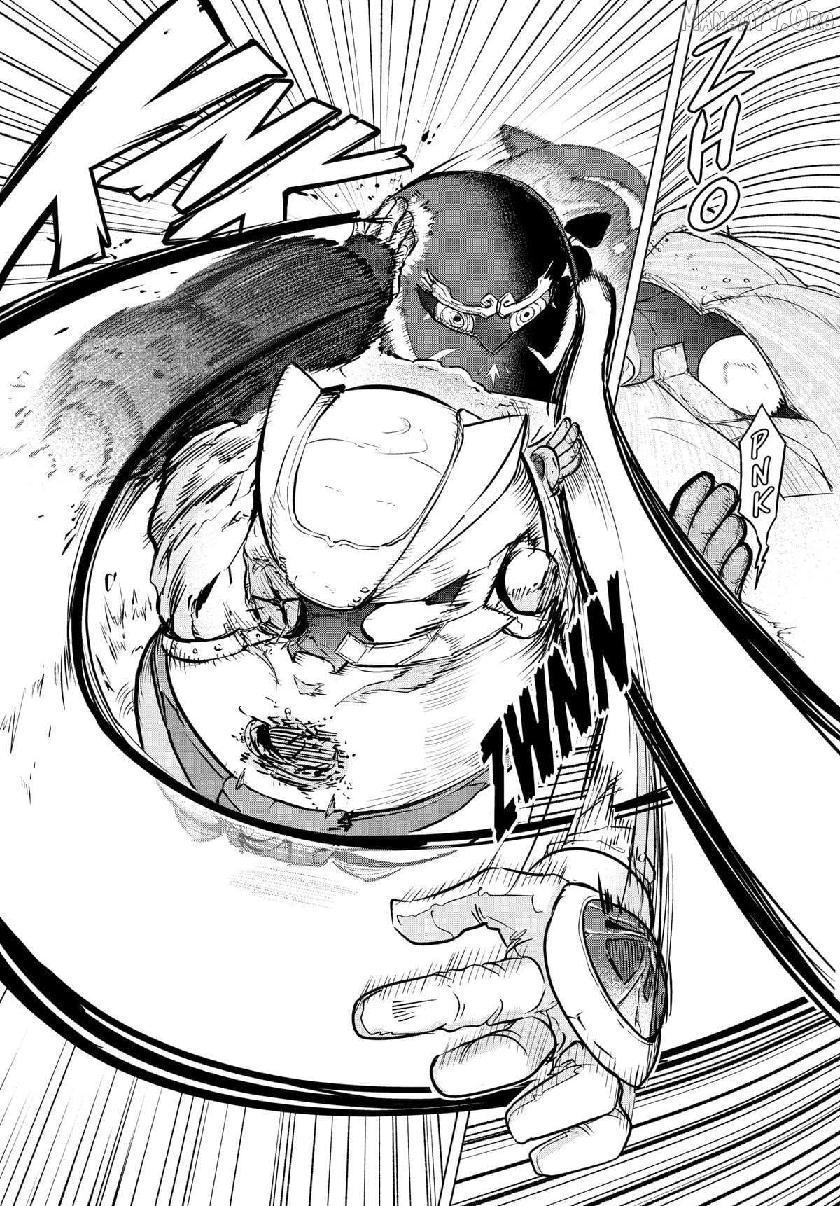 Read Snowball Earth chapter 31 image 28 on Lezhin