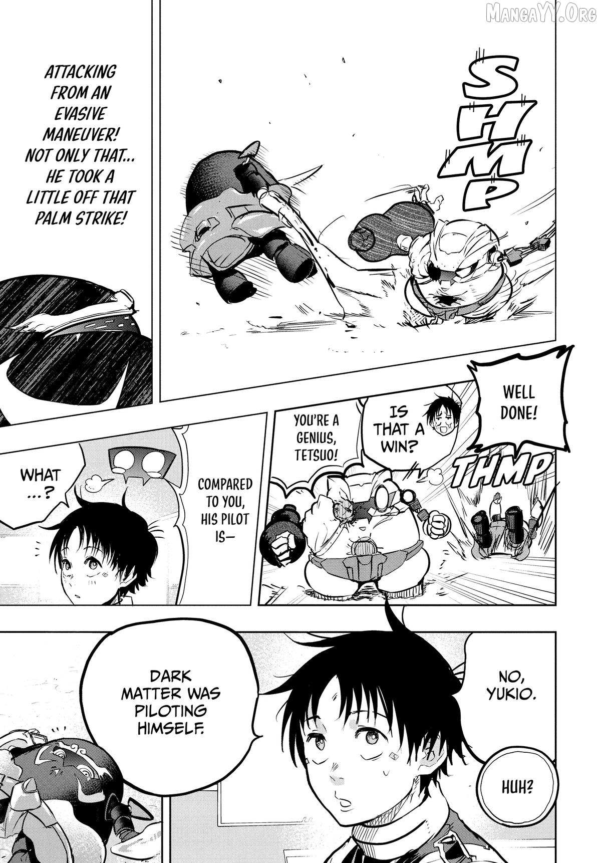 Read Snowball Earth chapter 31 image 29 on Lezhin