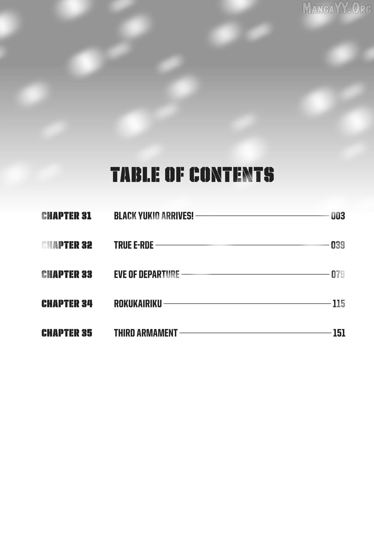 Read Snowball Earth chapter 31 image 3 on Lezhin