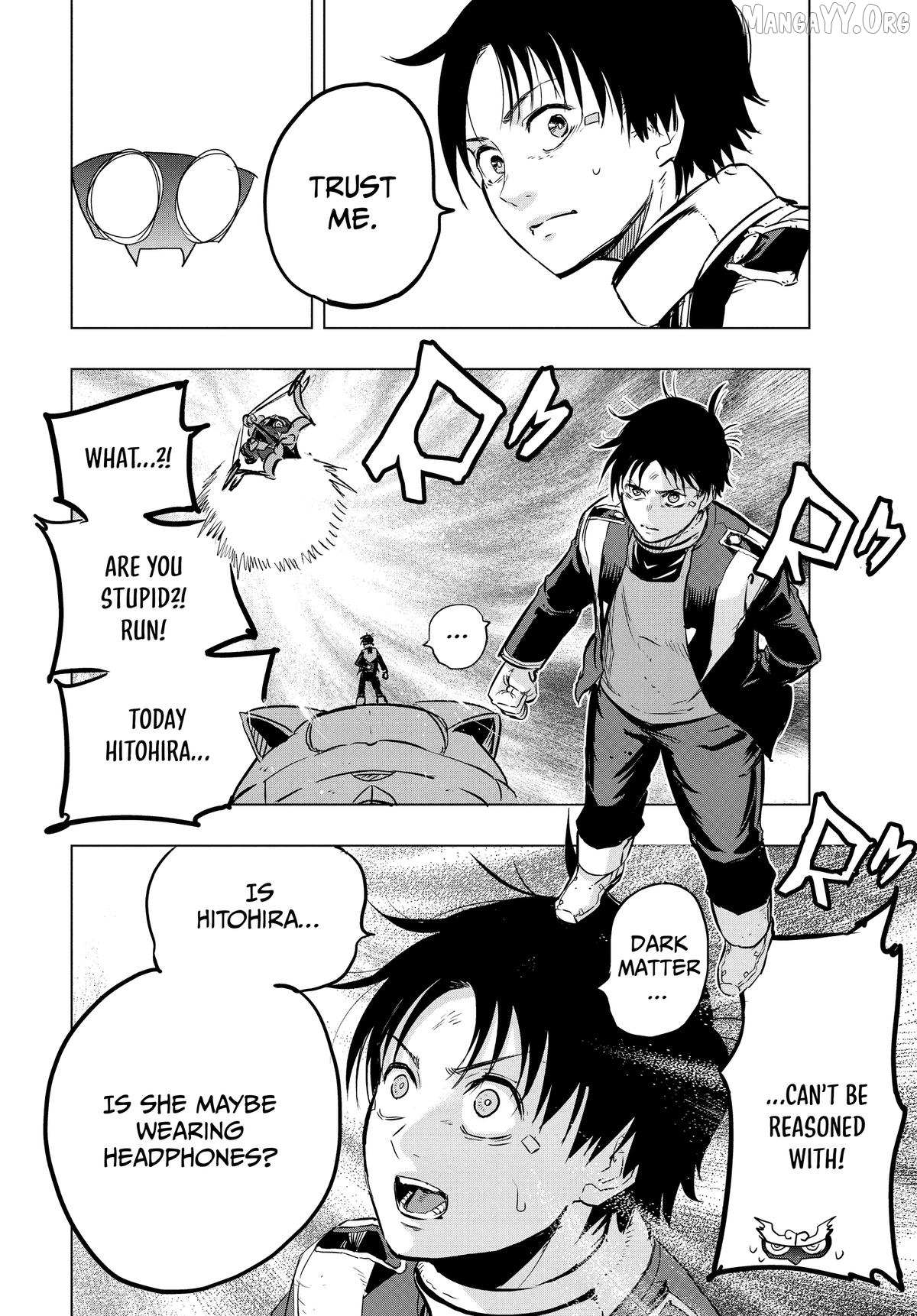Read Snowball Earth chapter 31 image 34 on Lezhin