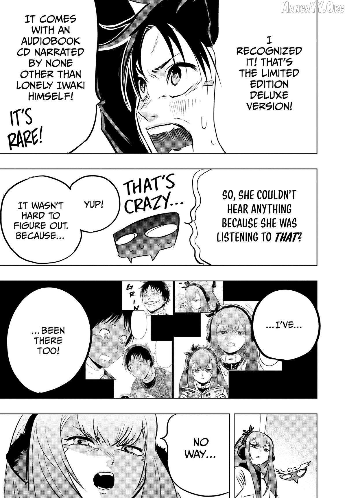 Read Snowball Earth chapter 31 image 37 on Lezhin