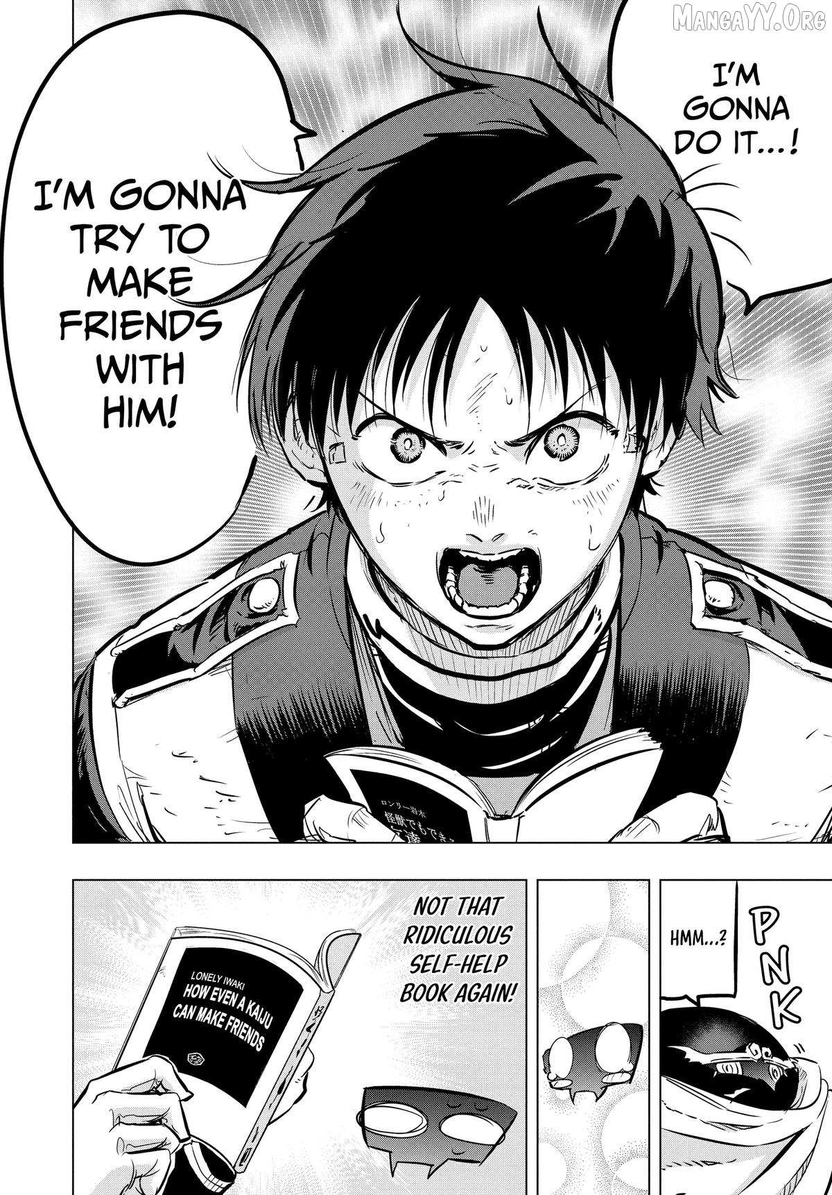 Read Snowball Earth chapter 31 image 7 on Lezhin